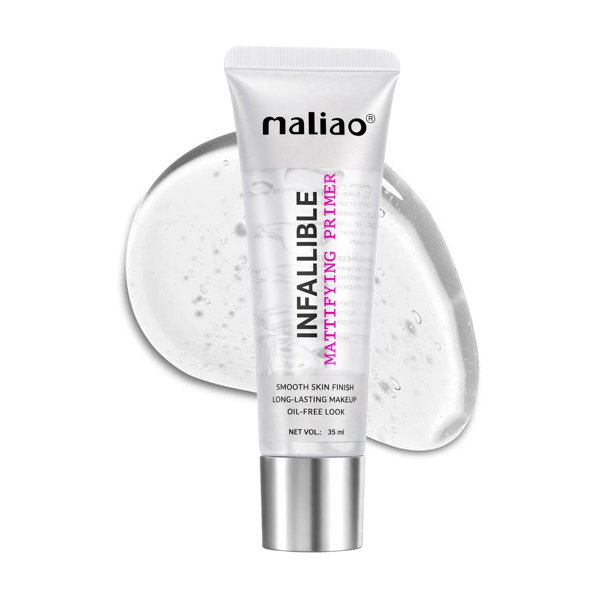 Maliao INFALLIBLE Mattifying Primer Face