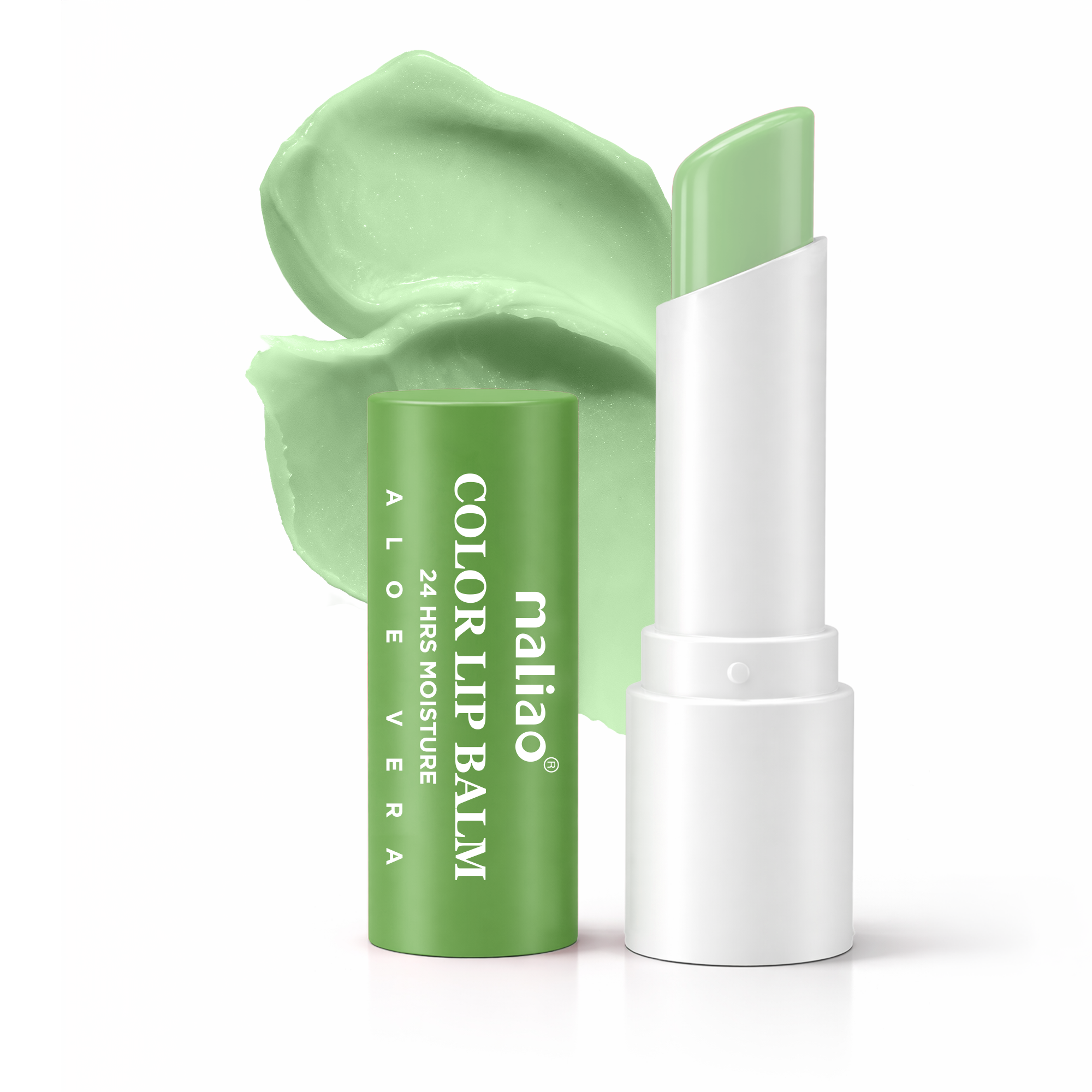 Maliao Color Lip Balm Lip