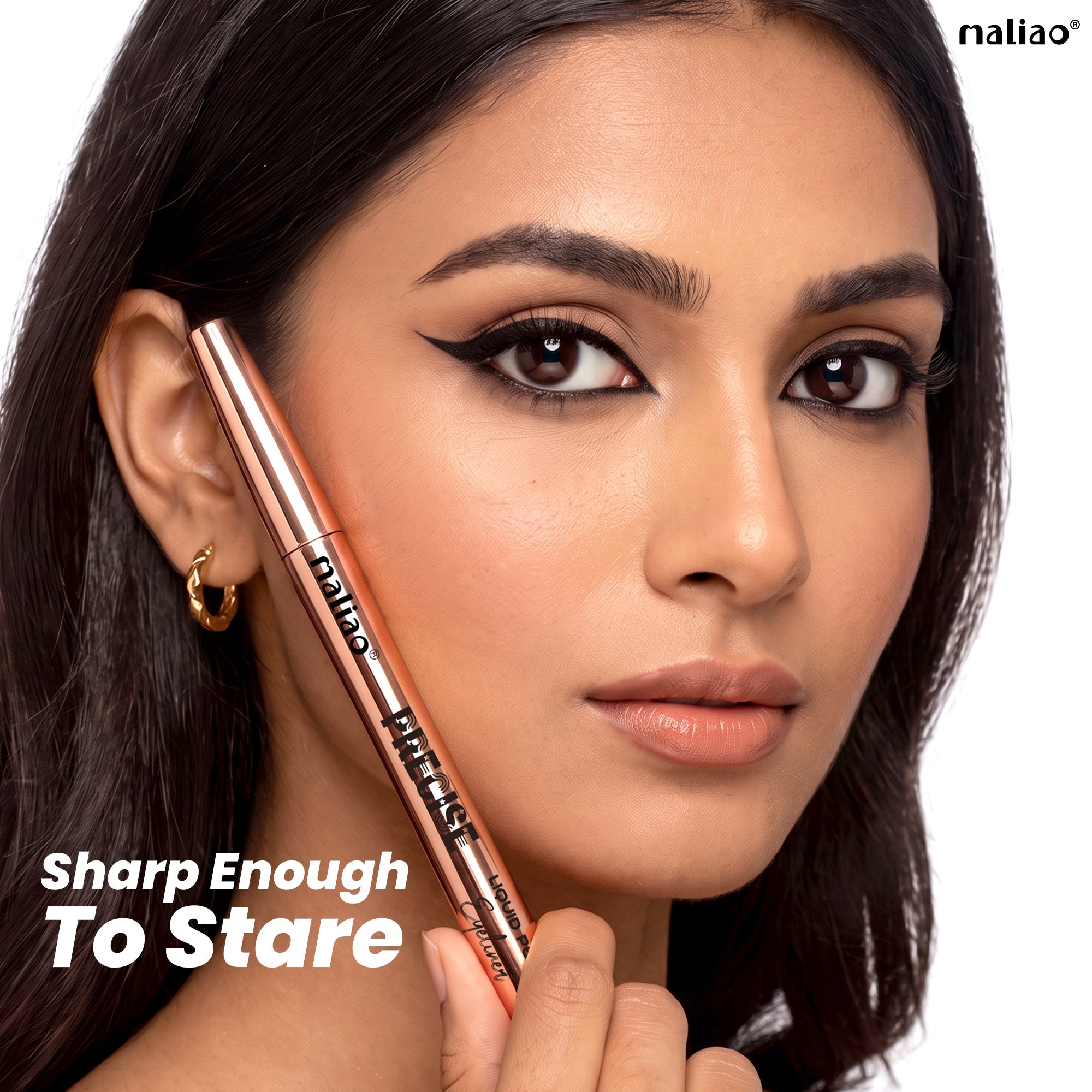 Maliao Precise Liquid Eyeliner
