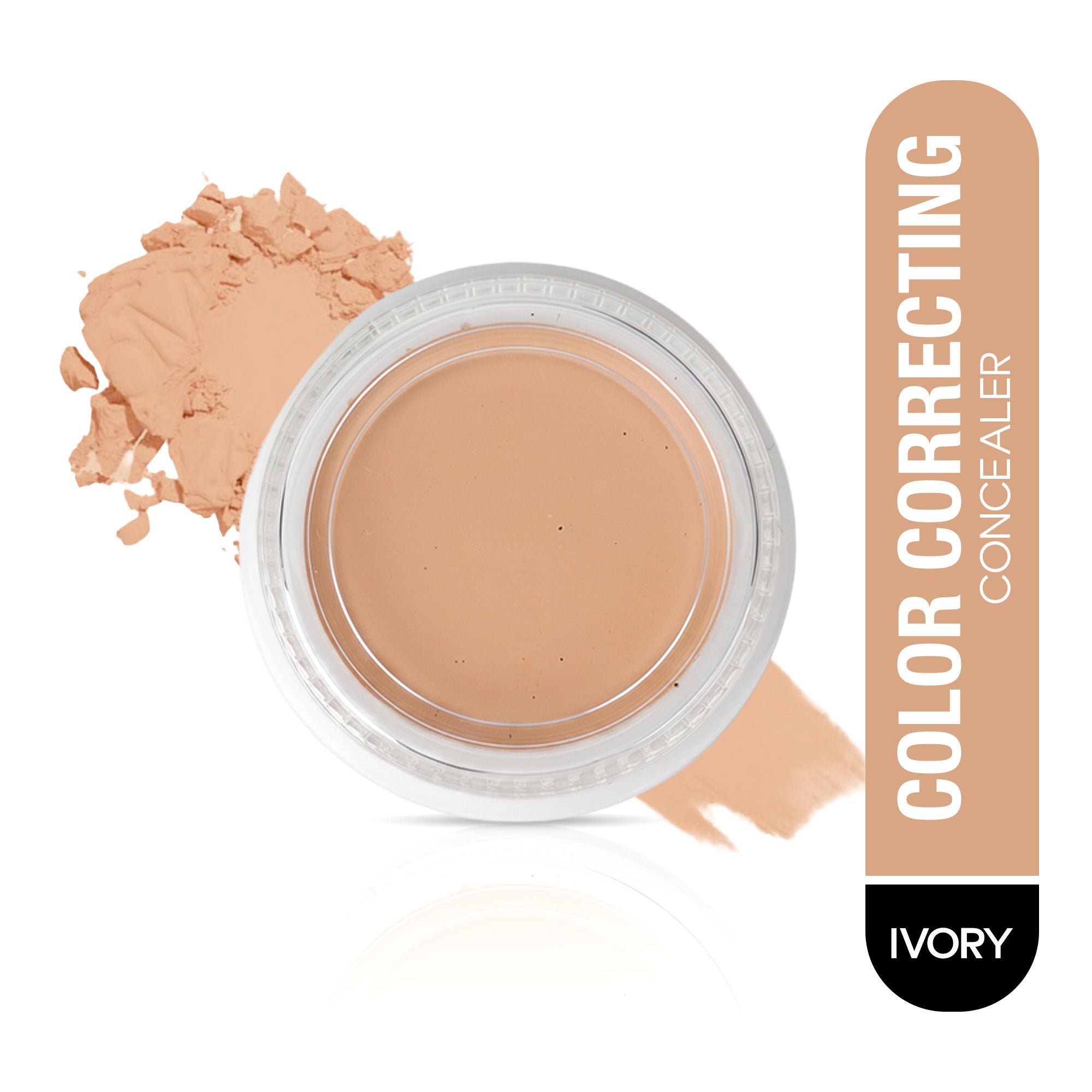Maliao Color Correcting Concealer Face