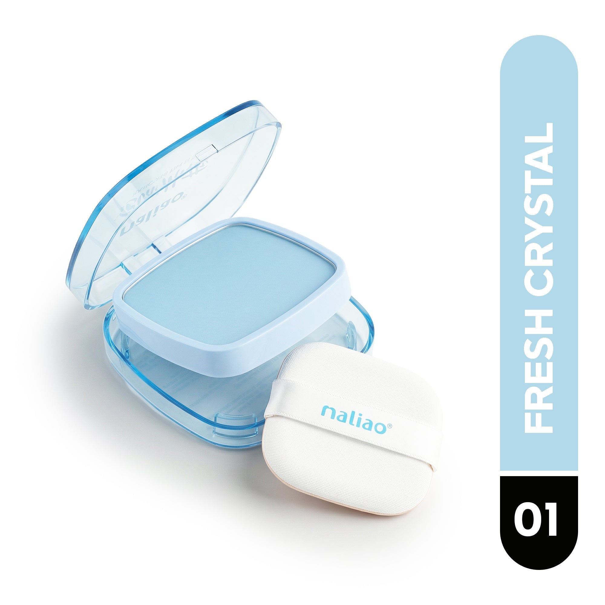 Maliao Blur Matte Smooth Pad
