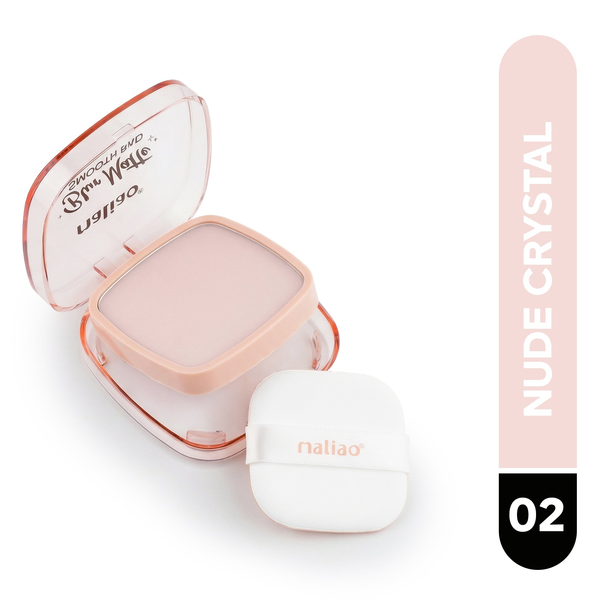 Maliao Blur Matte Smooth Pad