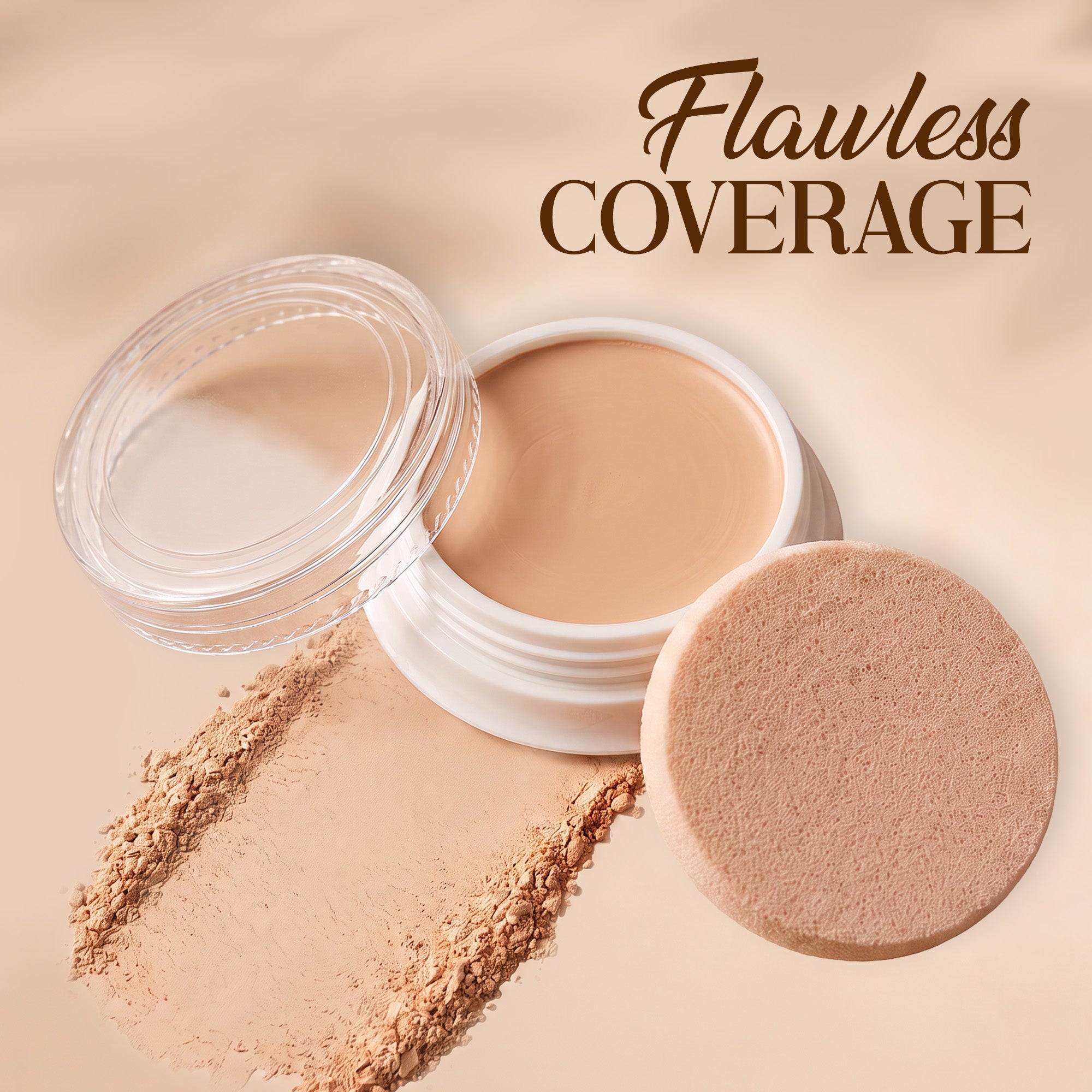 Maliao Color Correcting Concealer Face