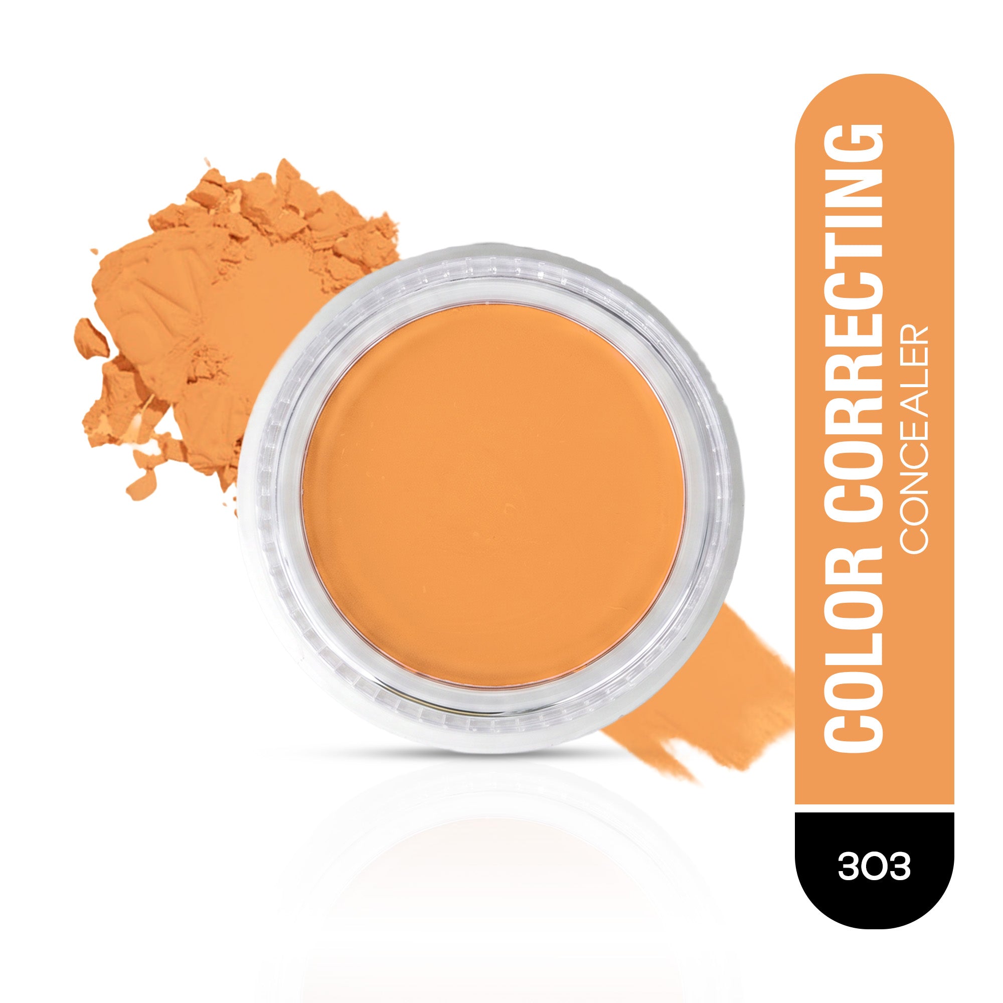 Maliao Color Correcting Concealer Face