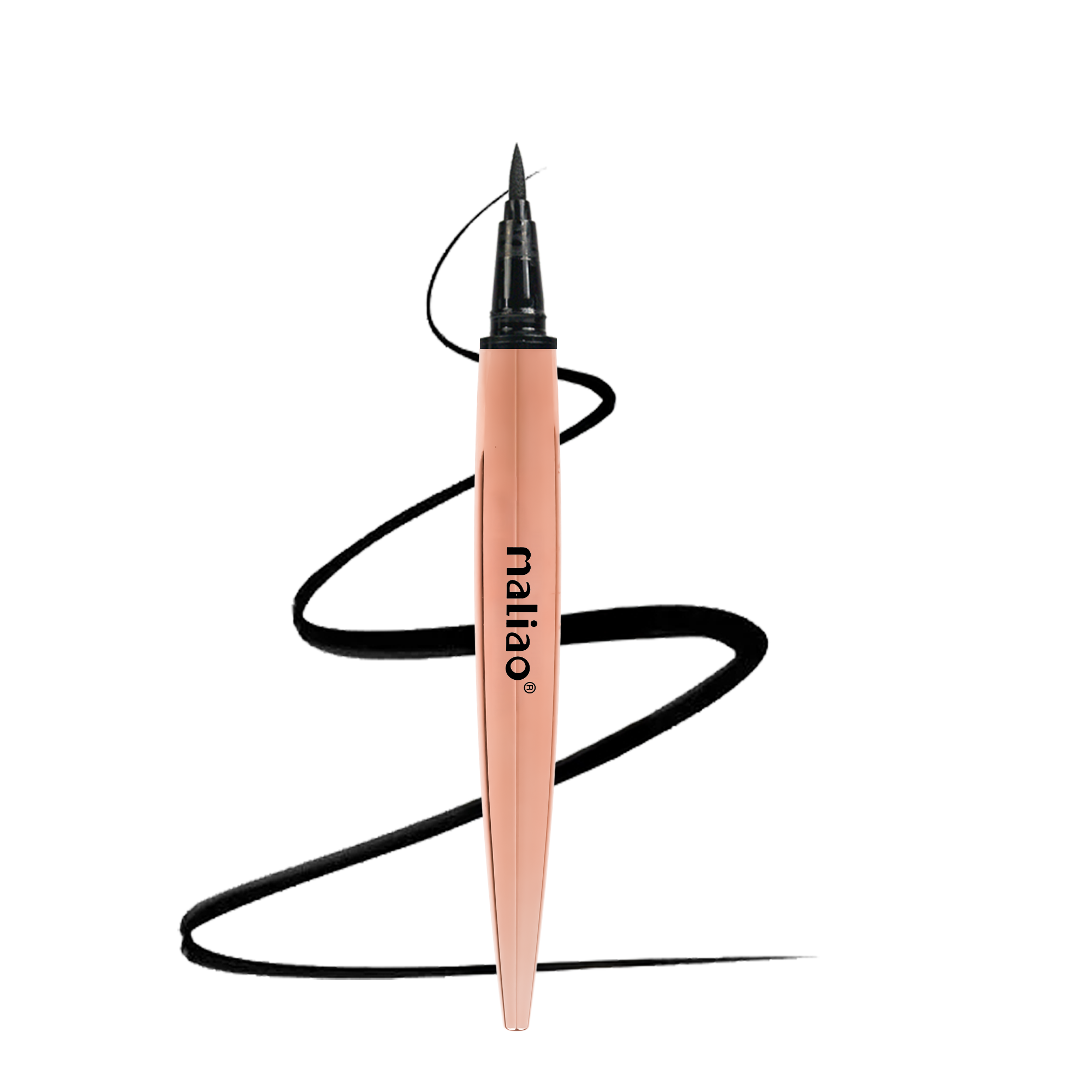 Maliao Big Eyes & Bright Eyeliner Eye