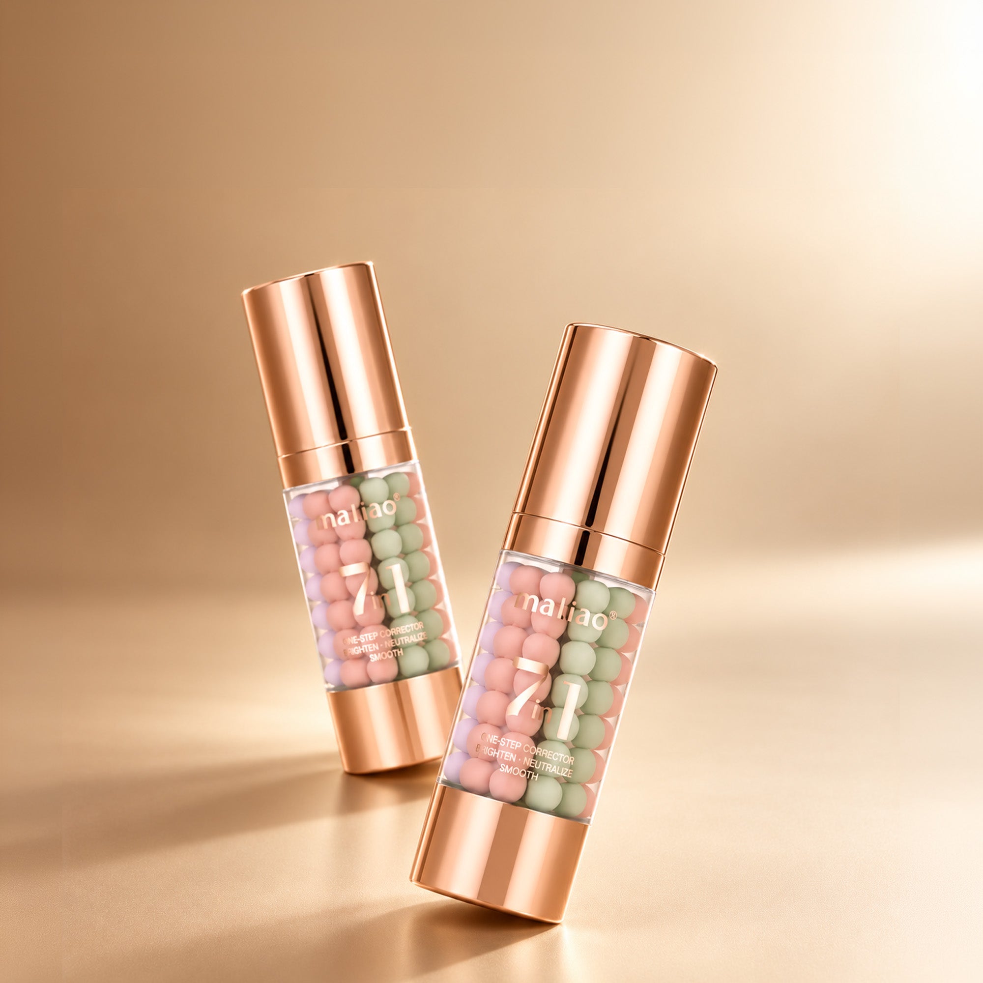 Maliao Hydra Bright Repair Primer Face