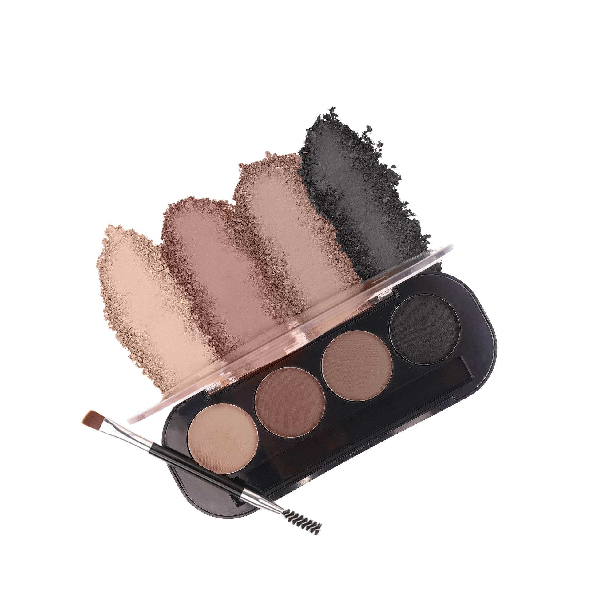 Maliao Eyebrow Cake - Effortlessly Draw Perfect Eyebrows with Ease Eye