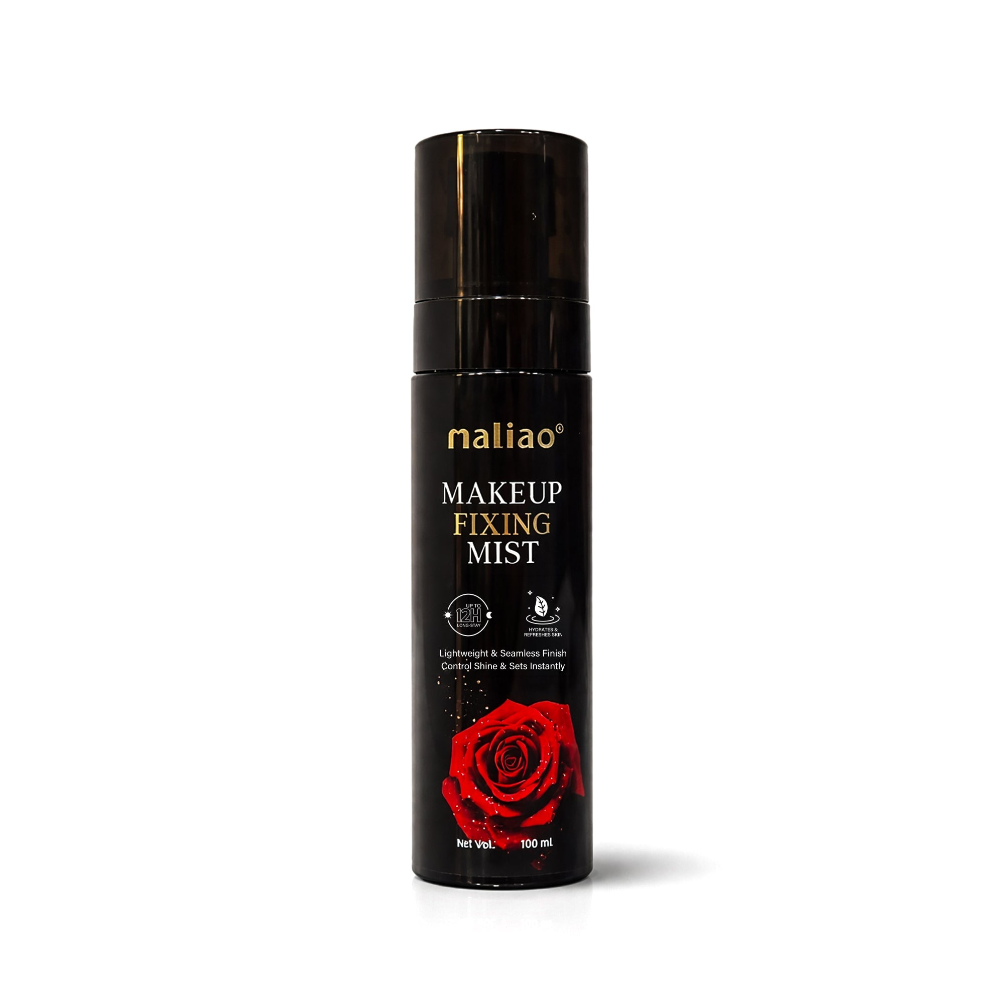 Maliao Dewy Finish Makeup Fixing Mist Face