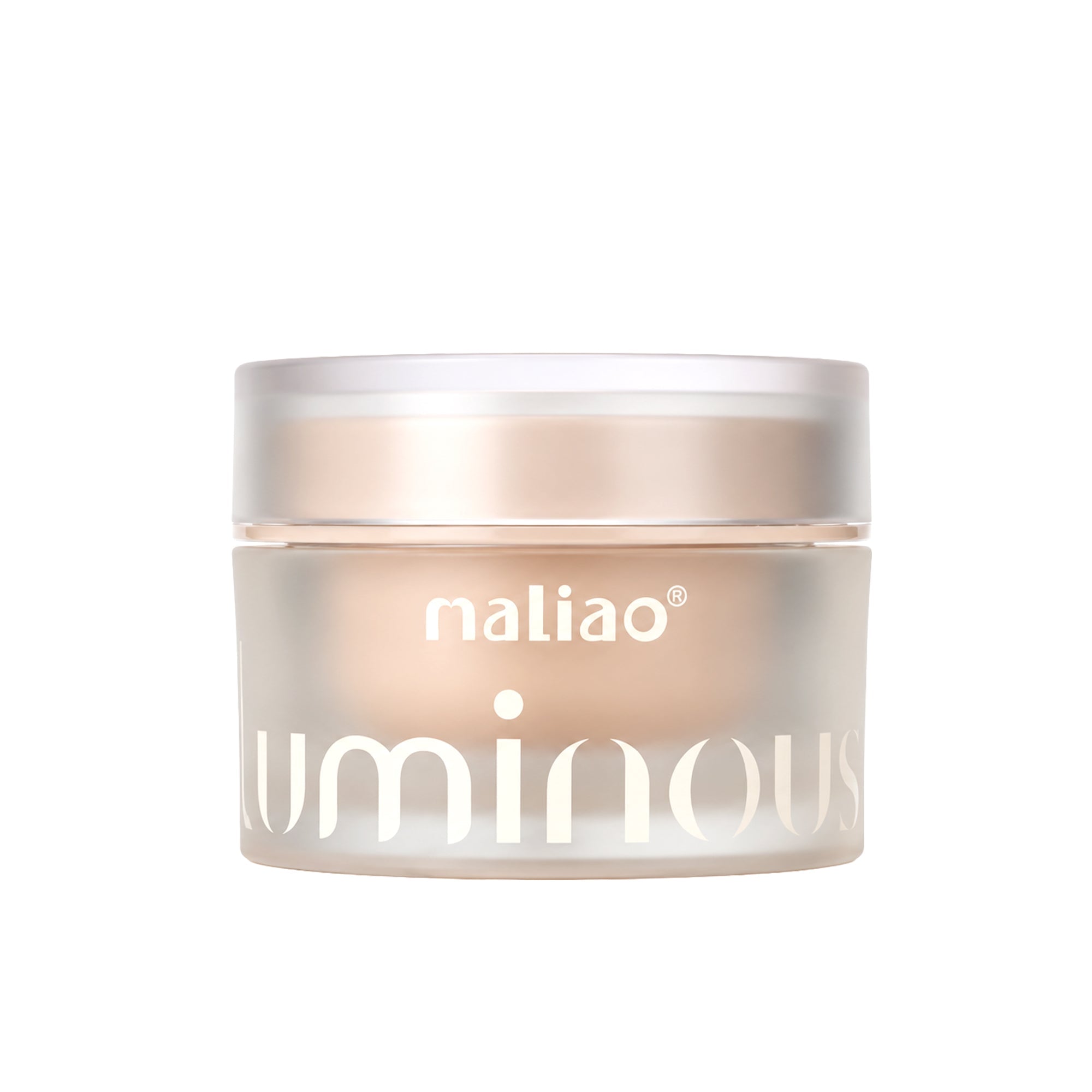 Maliao Luminous Glowing & Brightening Moisturiser Face