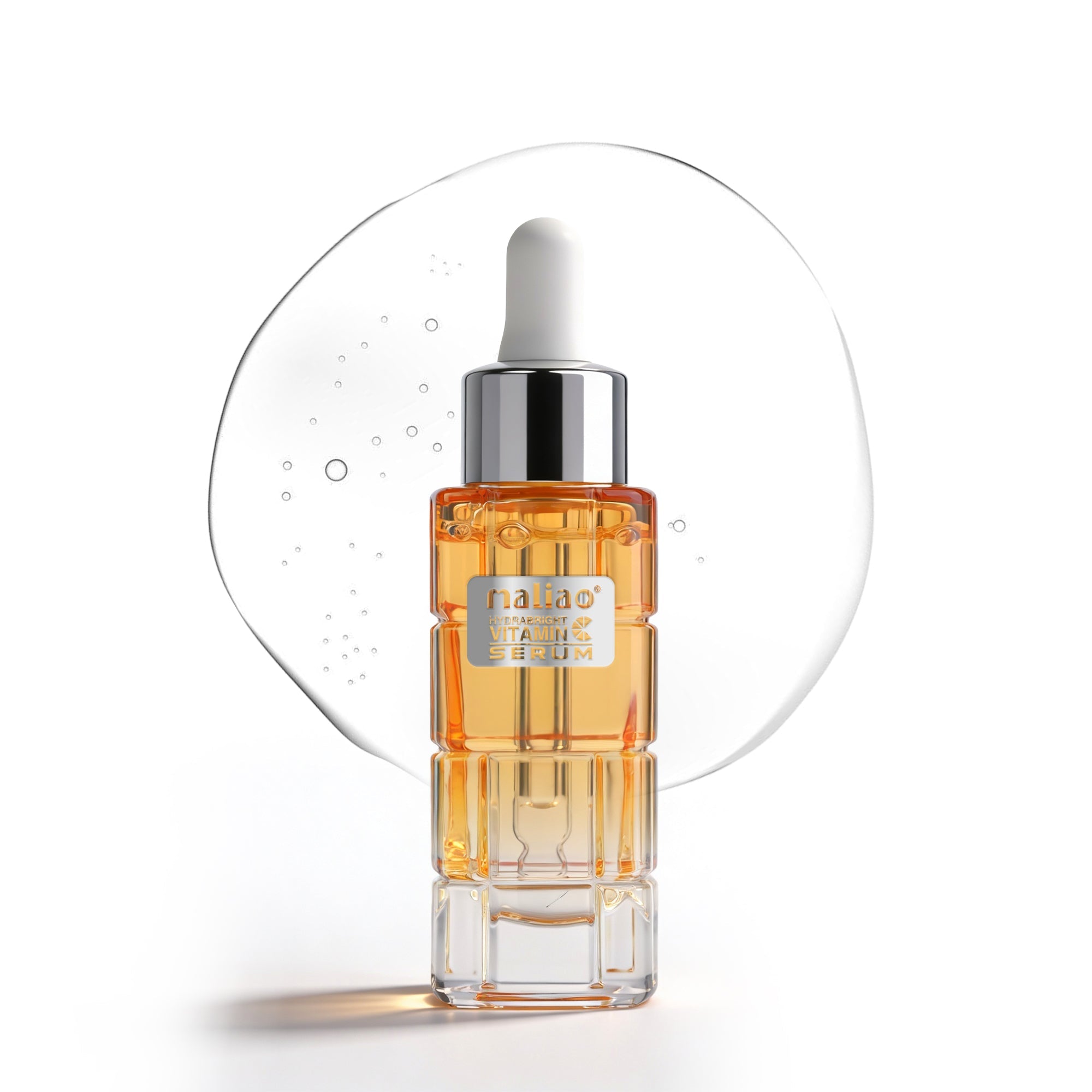 Maliao Hydrabright Vit C Serum Face