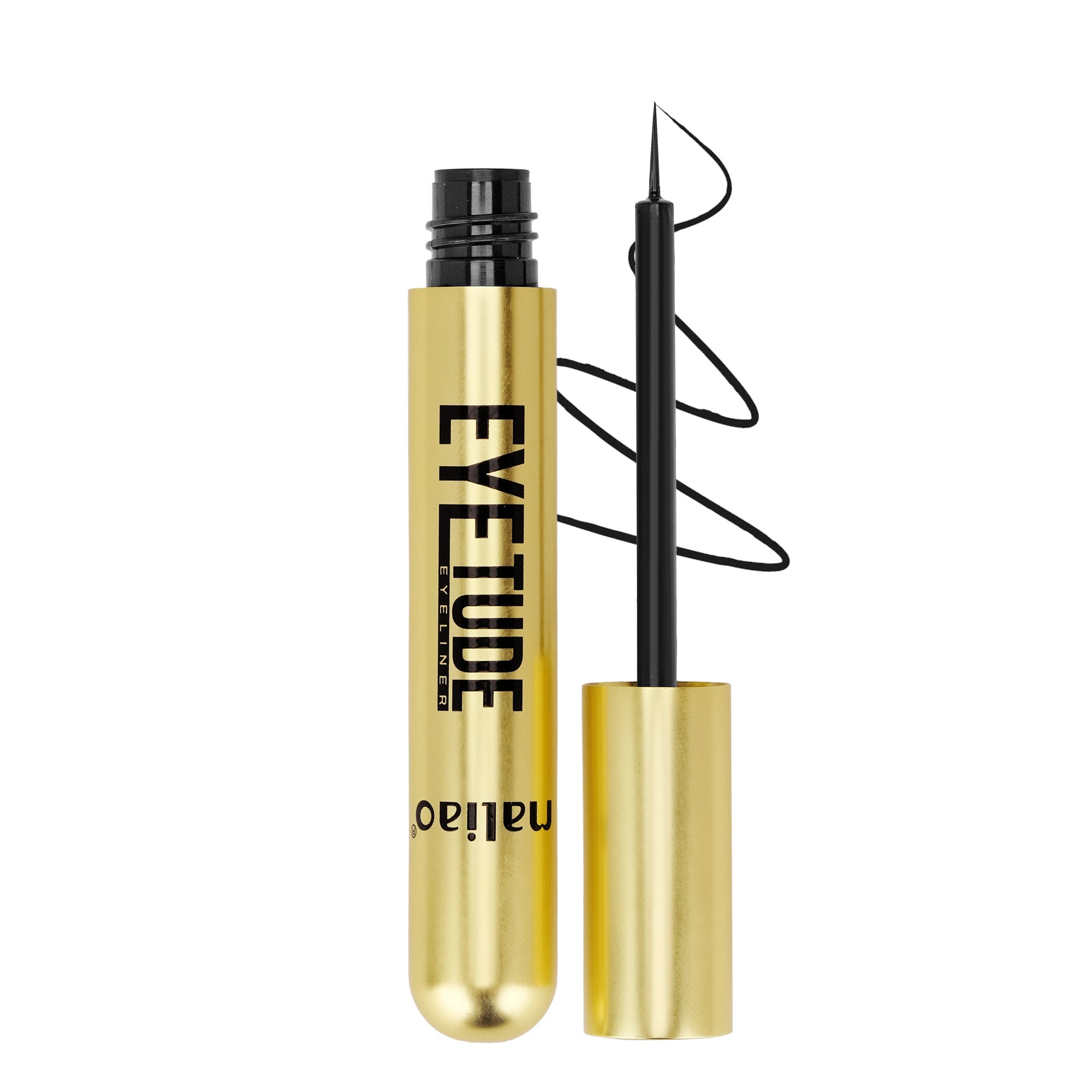 Maliao Eyetude Eyeliner Eye