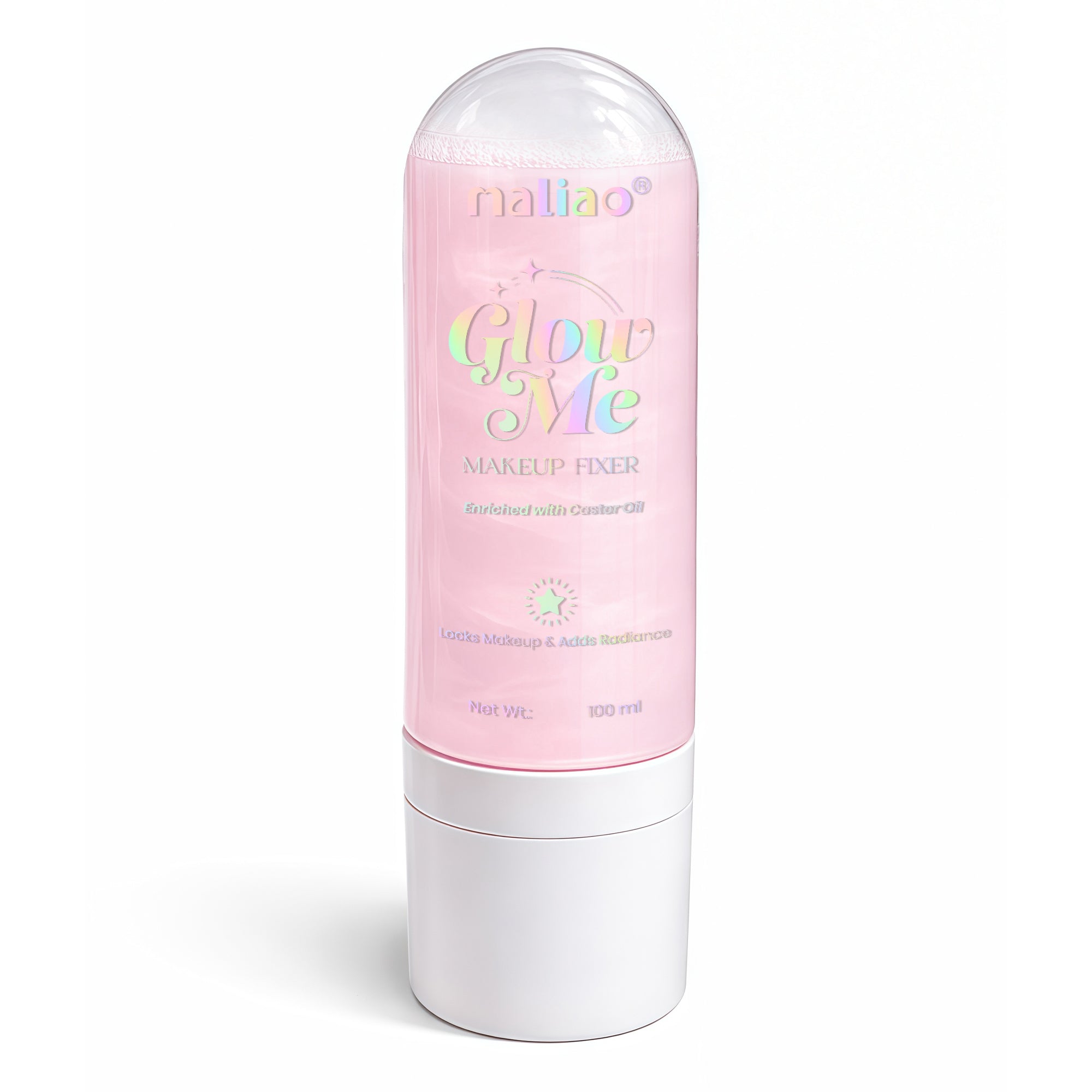 Maliao Glow Me Makeup Fixer Face
