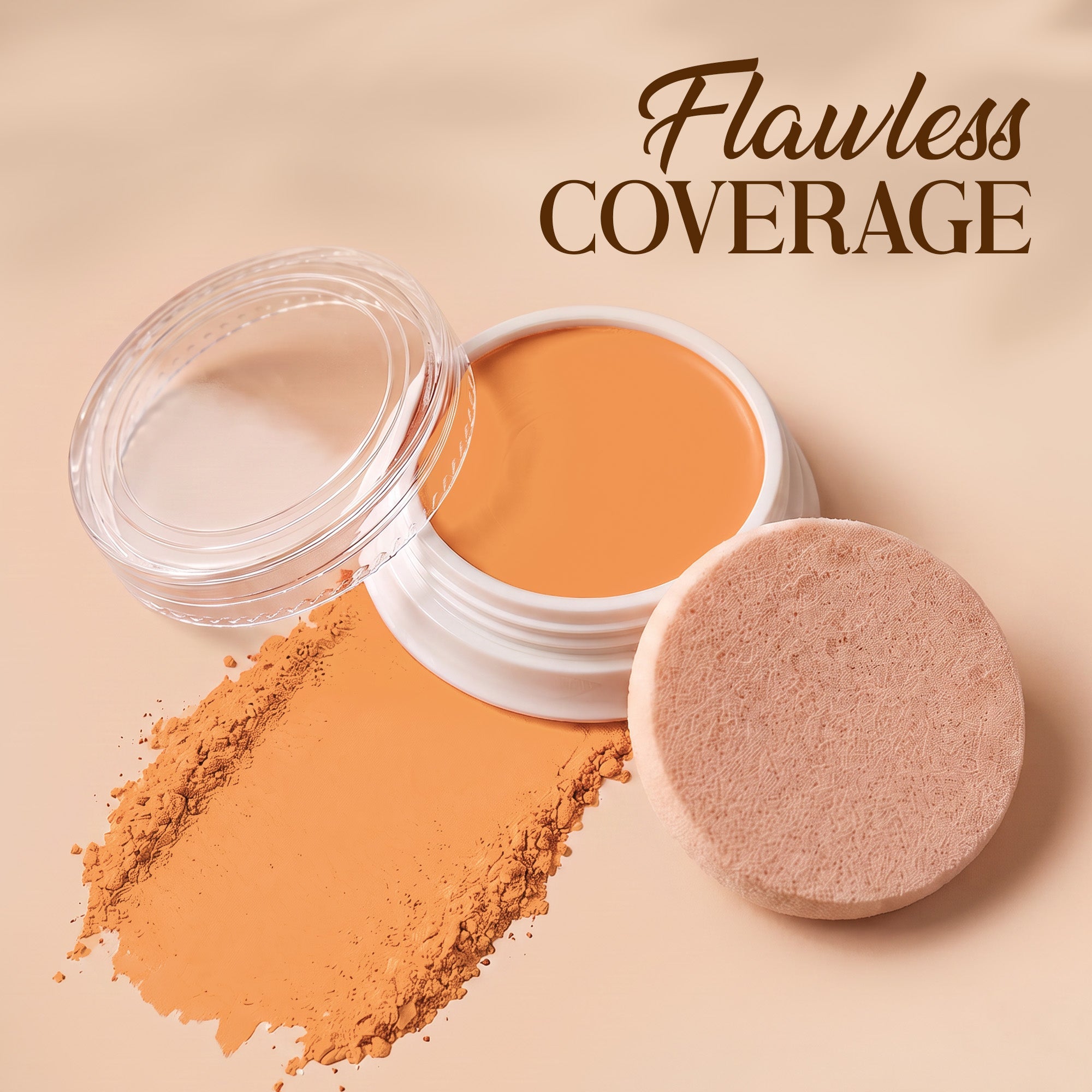 Maliao Color Correcting Concealer Face