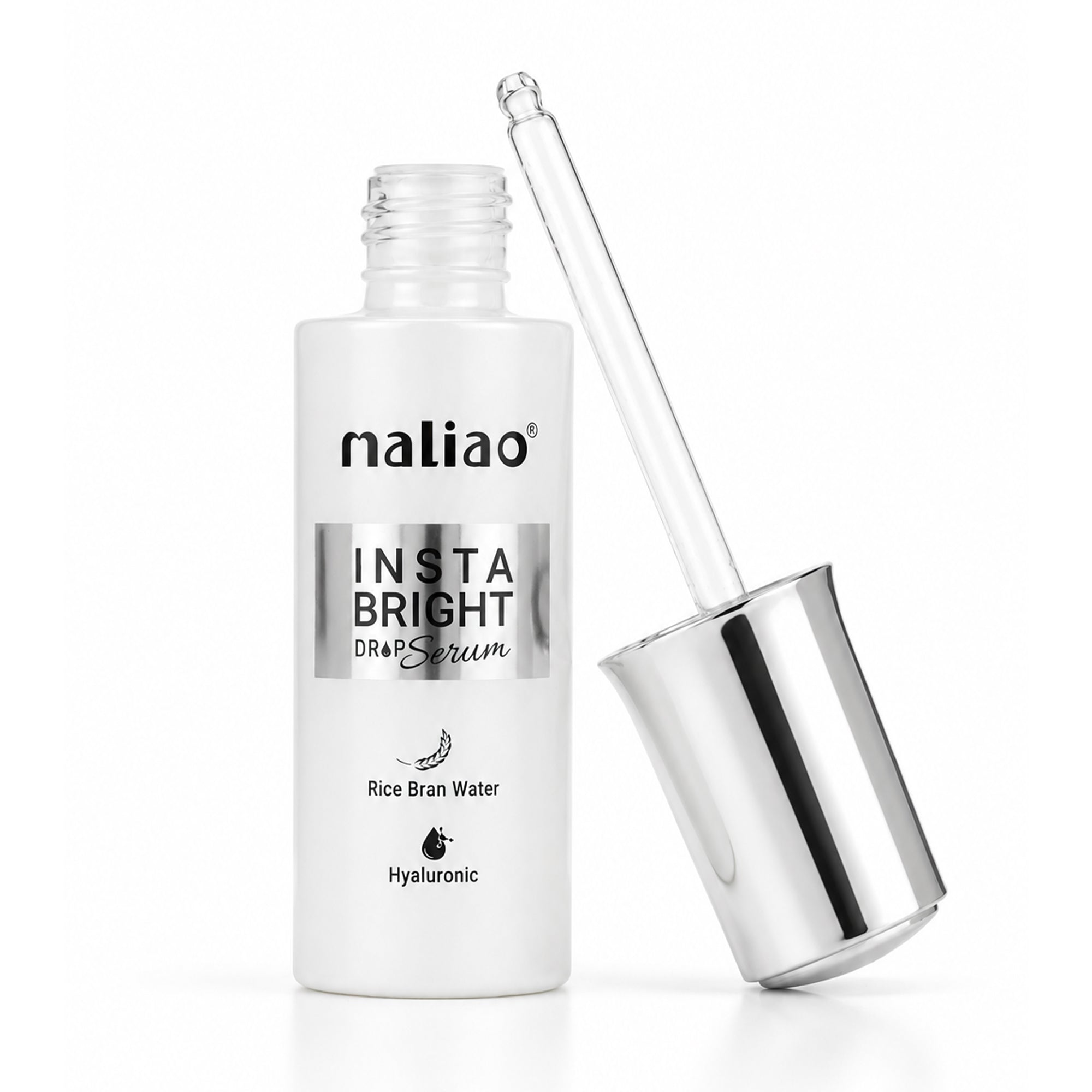 Maliao Insta Bright Drop Serum Face