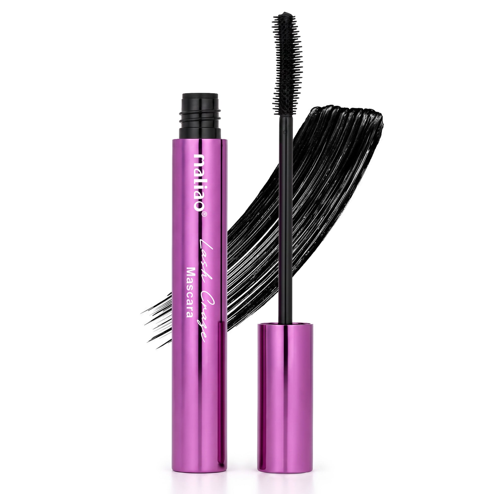 Maliao Lash Craze Mascara Eye