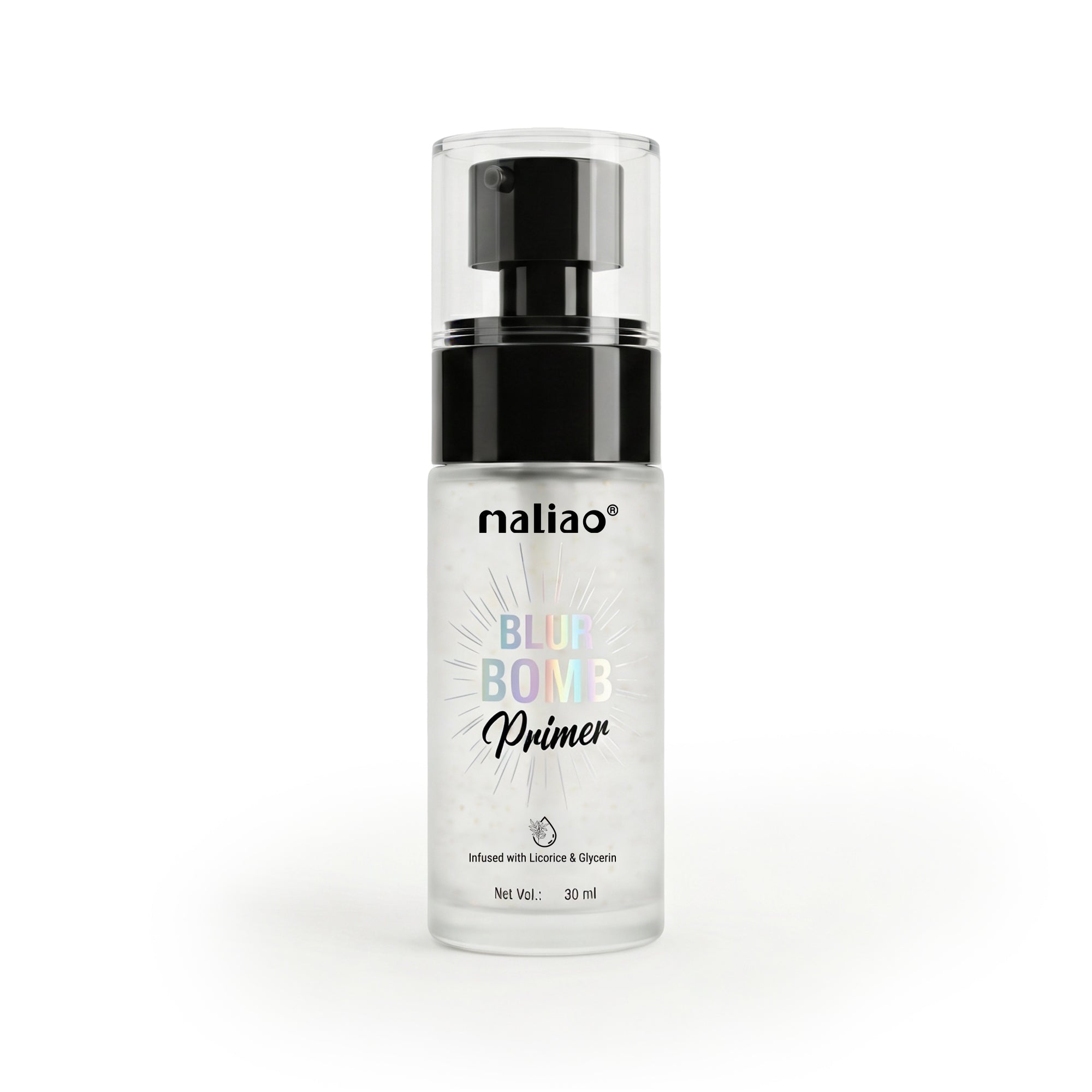 Maliao Blur Bomb Primer Face
