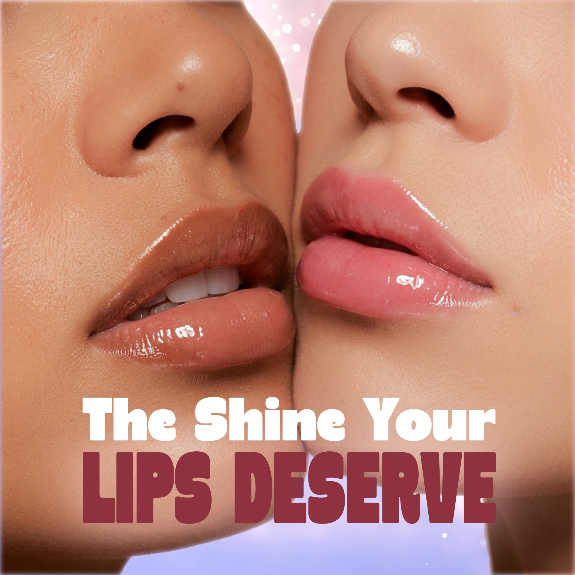 Maliao Fat Oil Lip Drip Lip Gloss