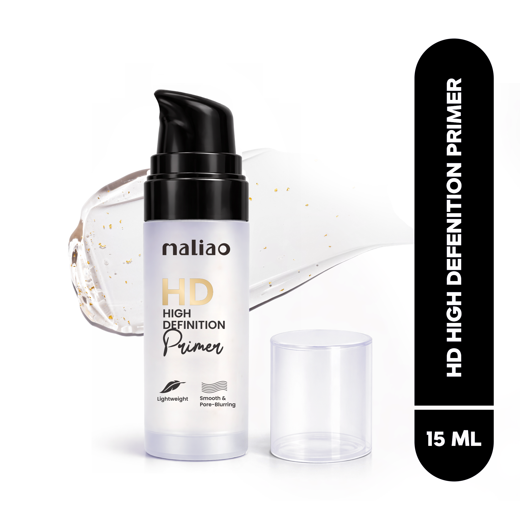 Maliao HD High Definition Primer Face