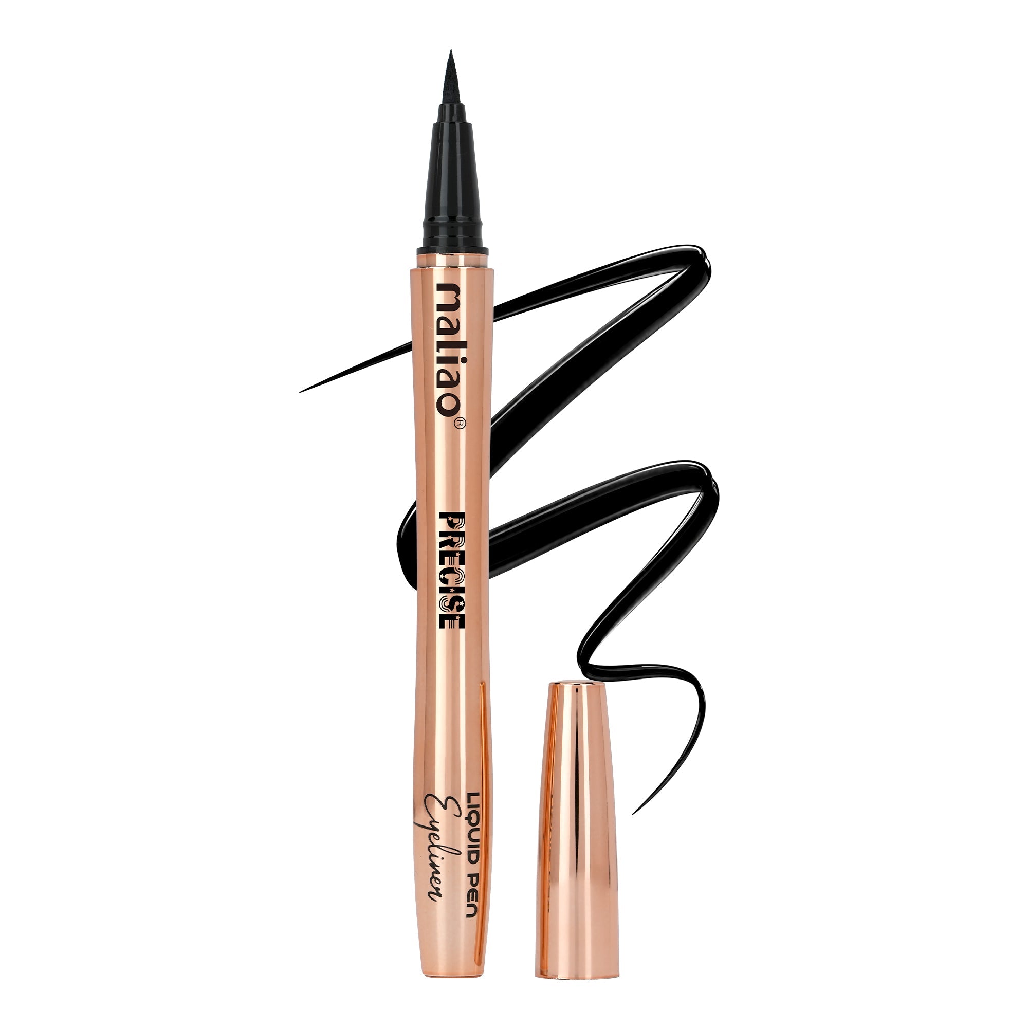 Maliao Precise Liquid Eyeliner