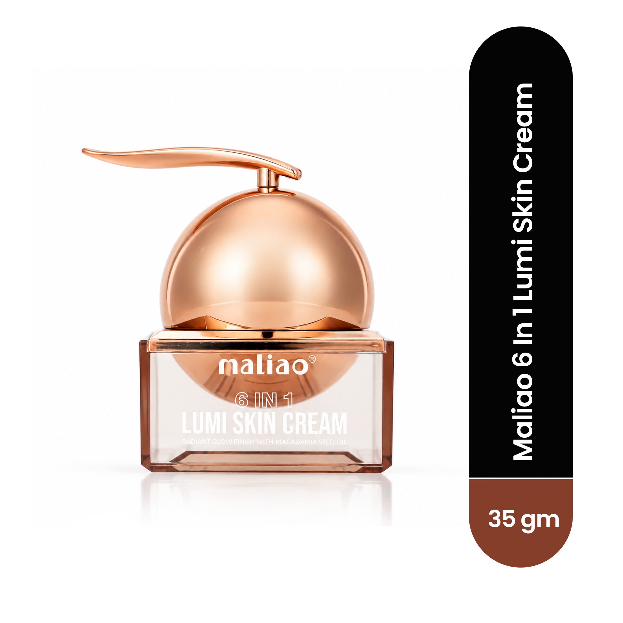 6 in 1 Effect Skin Perfect Cream Face