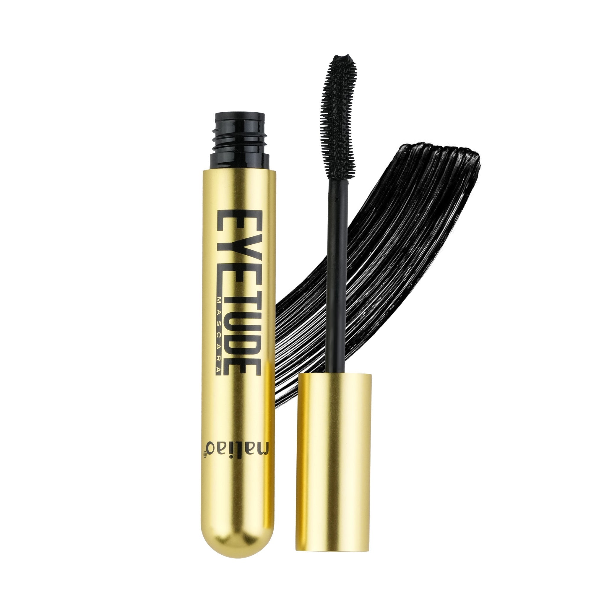 Maliao Eye Tude Mascara Face, Body