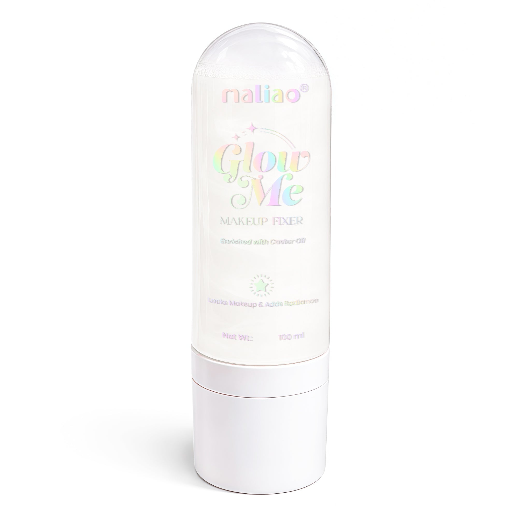 Maliao Glow Me Makeup Fixer Face