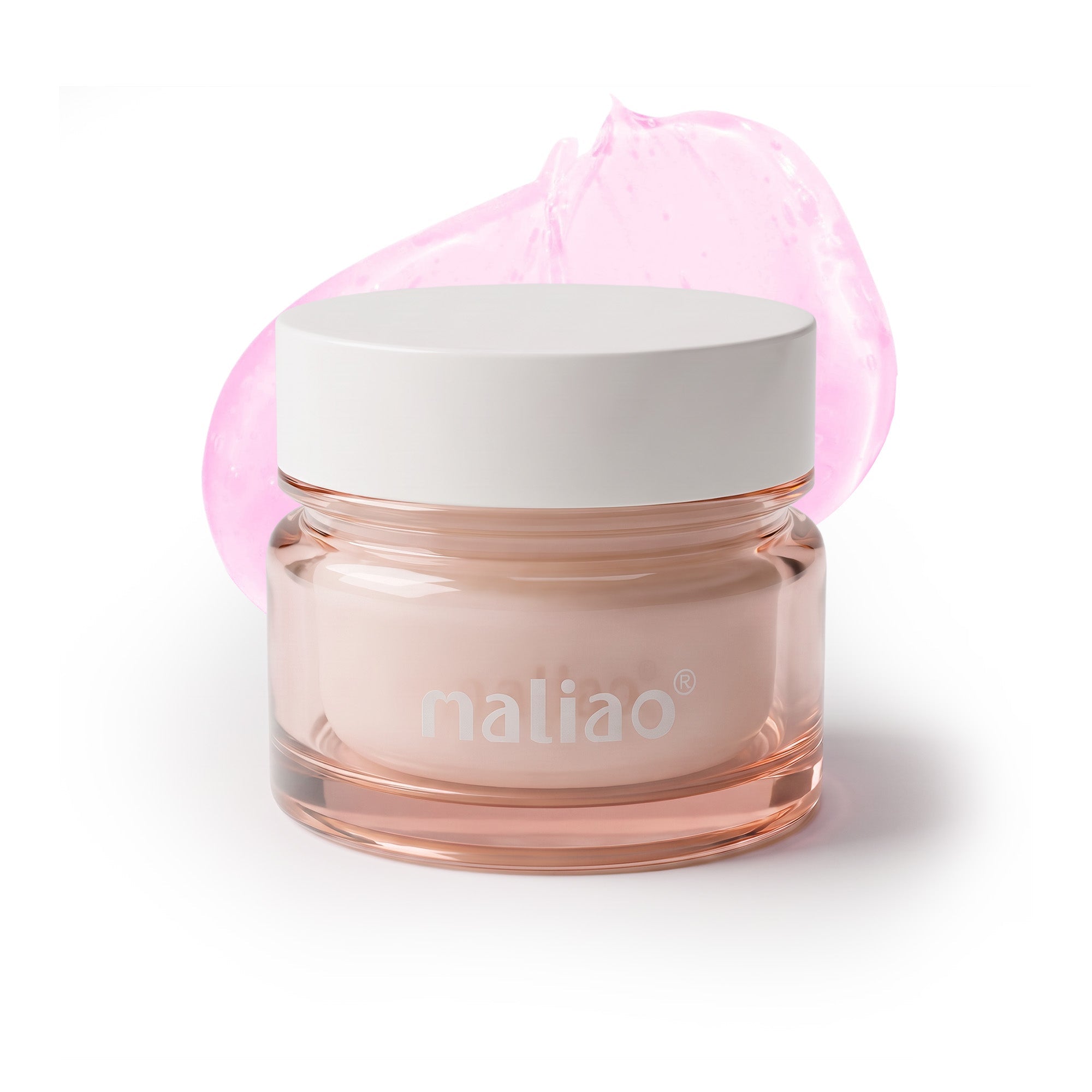 Maliao Repair Water Gel Moisturizer – Hydrating and Whitening Face Gel for All Skin Types, Lightweight & Non-Greasy, 50g Skin Care