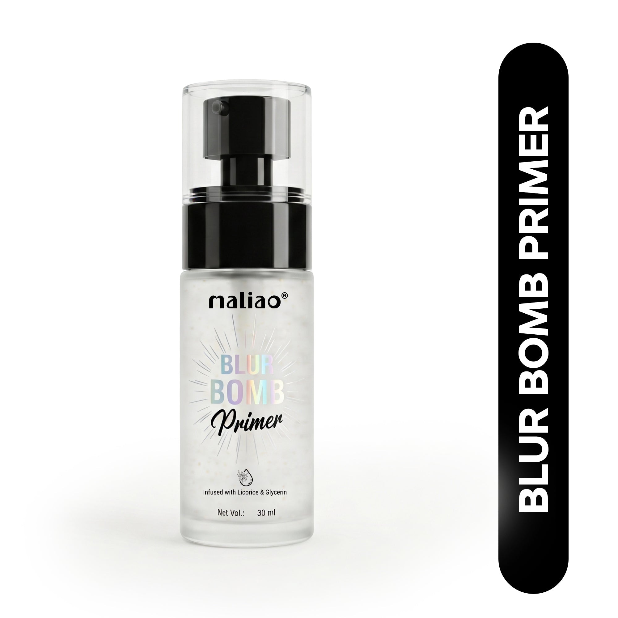 Maliao Blur Bomb Primer Face