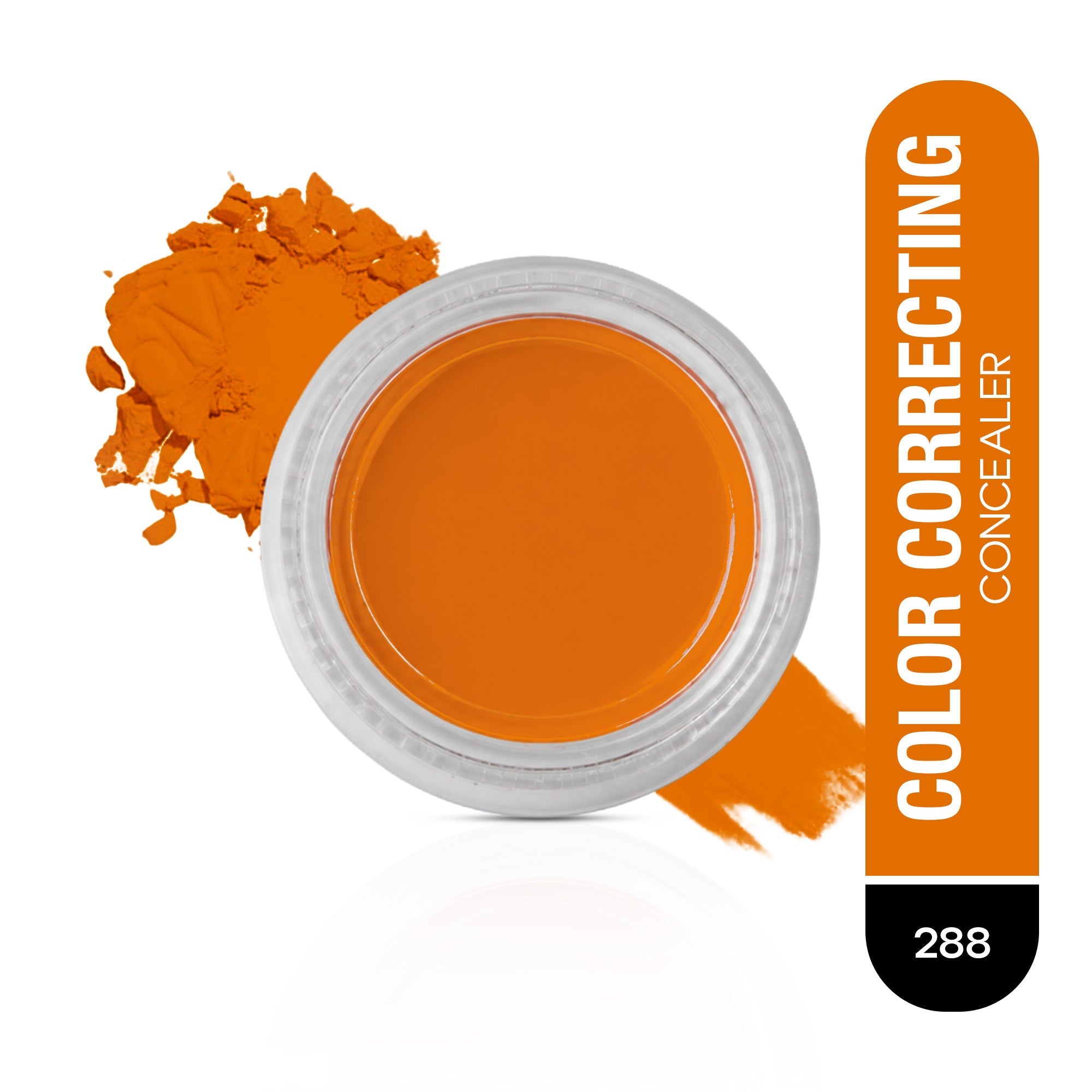 Maliao Color Correcting Concealer Face