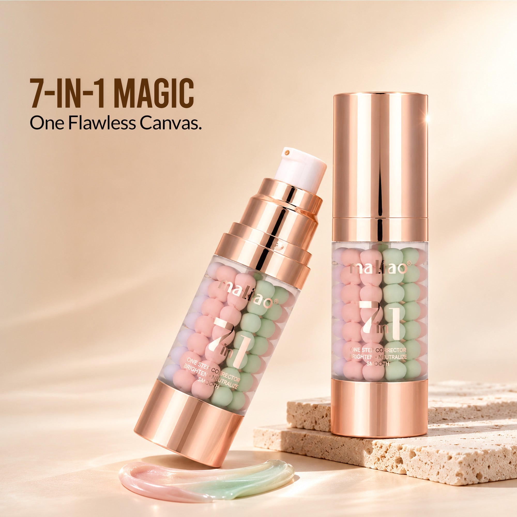 Maliao Hydra Bright Repair Primer Face