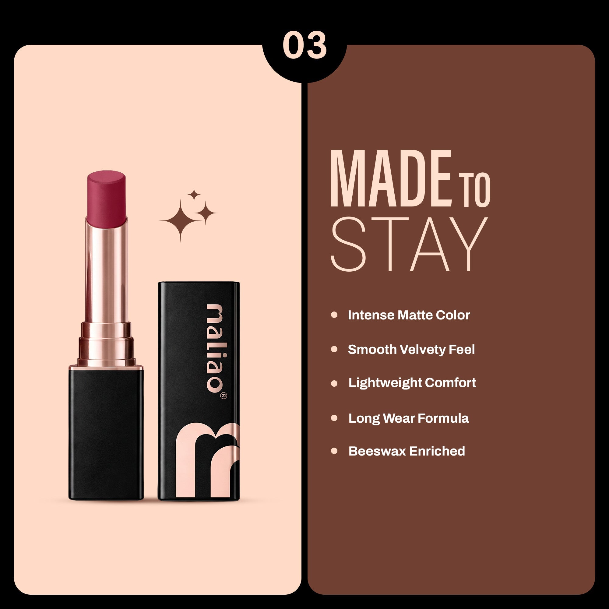Maliao Rakhi Makeup Pack of 5 Combo Gift Set