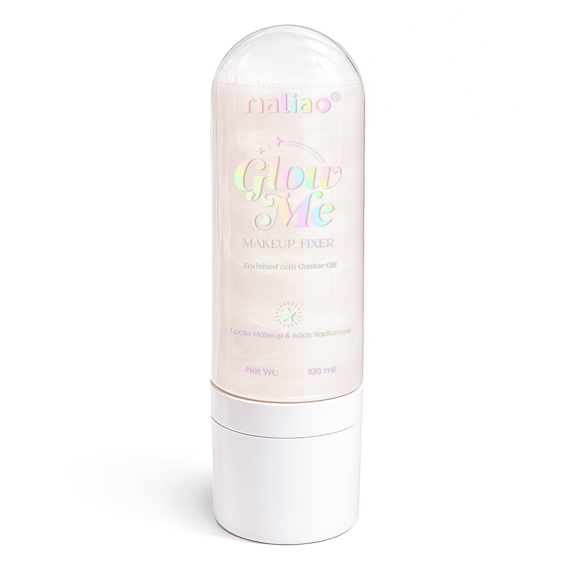 Maliao Glow Me Makeup Fixer Face