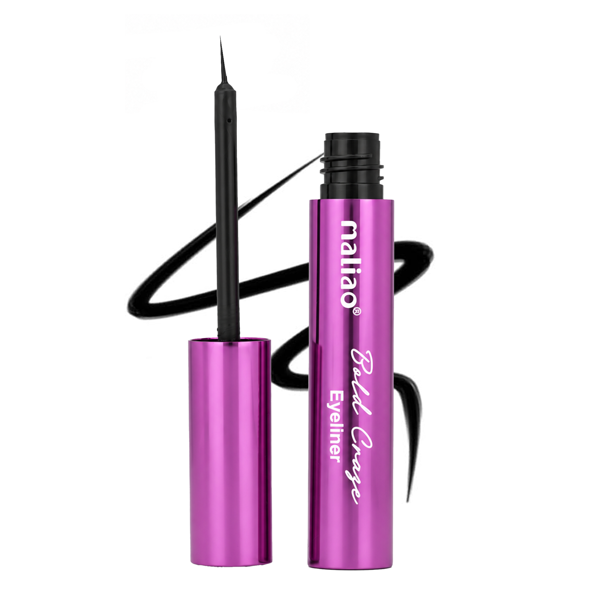 Maliao Bold Craze Eyeliner Eye