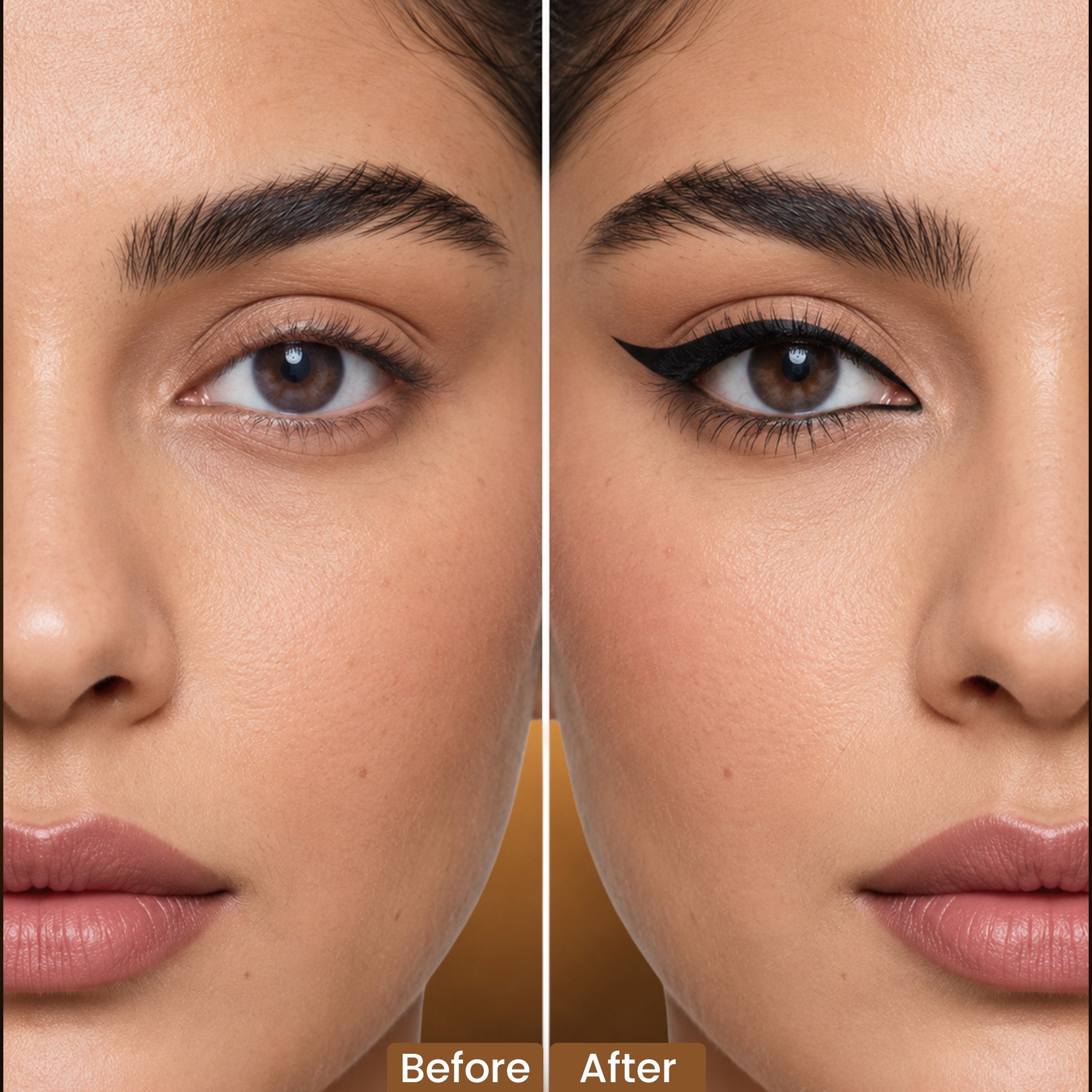 Maliao Eyetude Eyeliner Eye
