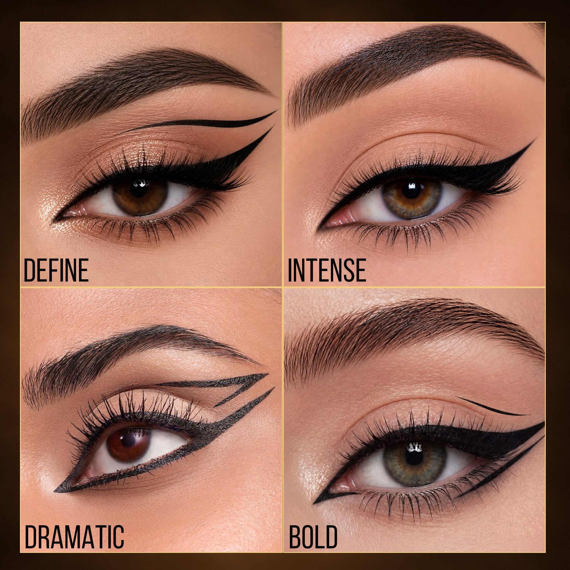 Maliao Eyetude Eyeliner Eye
