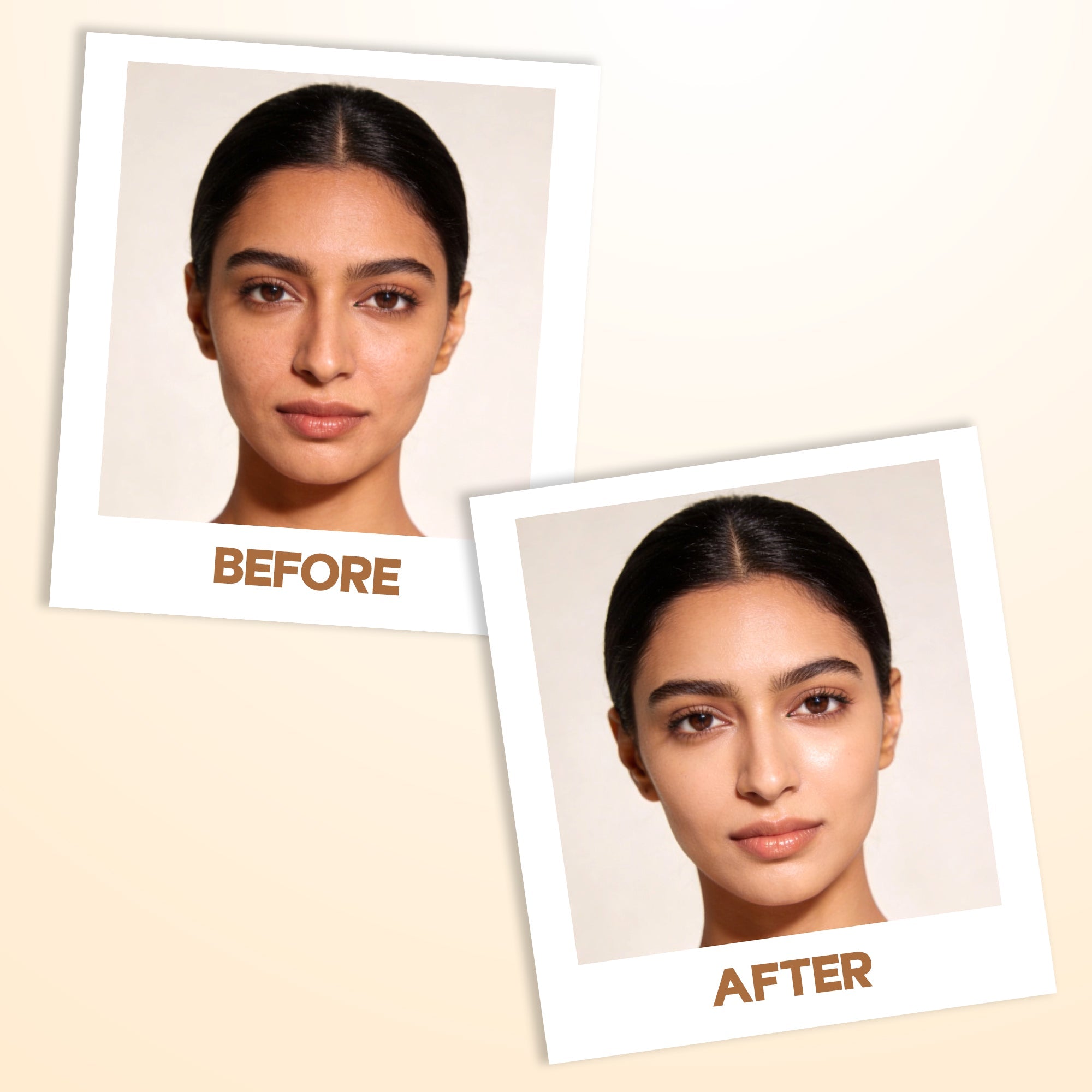 Maliao 24K Glow Booster Serum Face