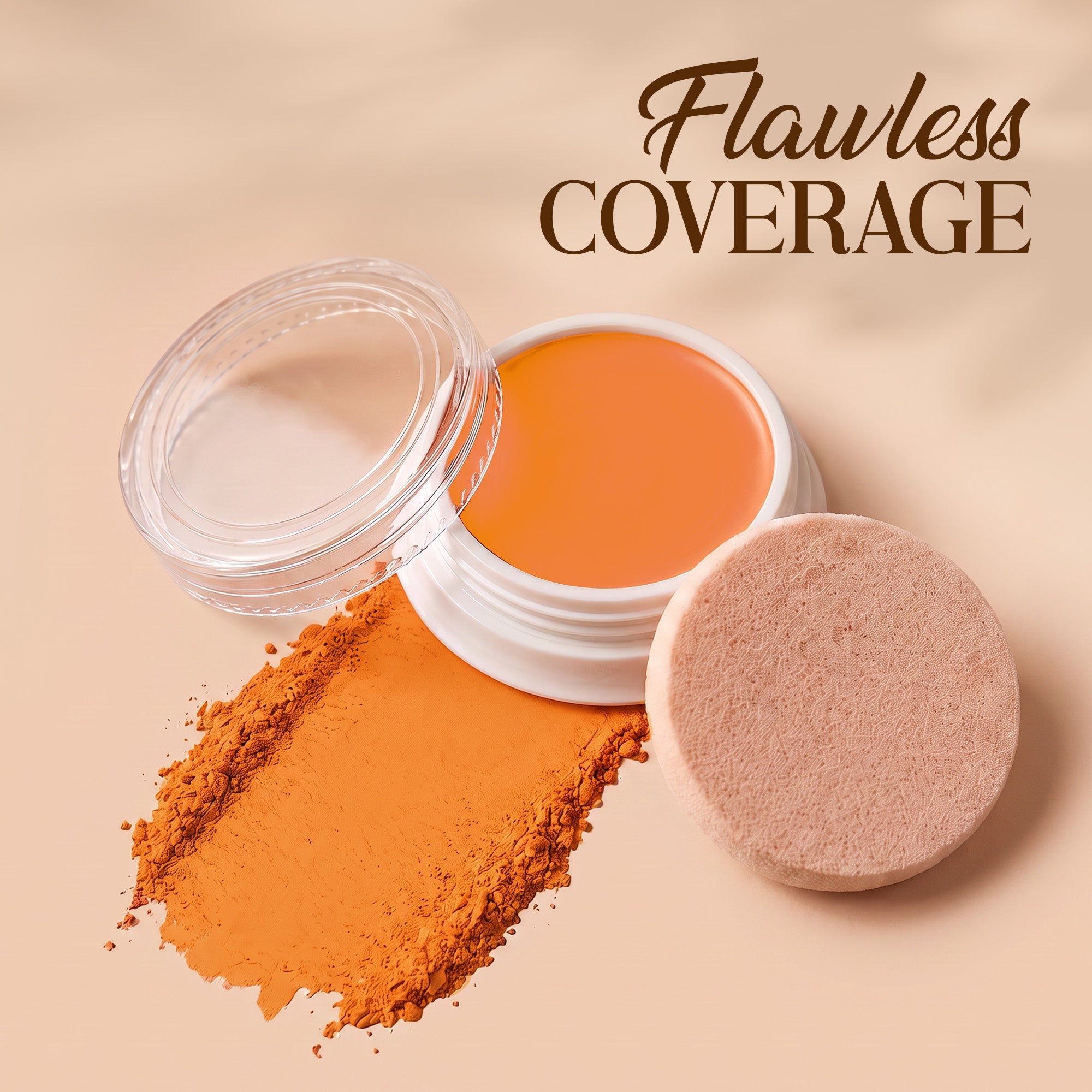 Maliao Color Correcting Concealer Face