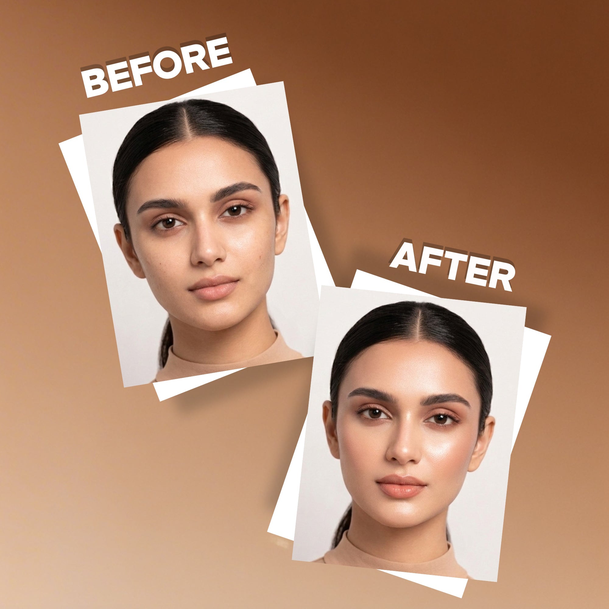 Maliao 8-In-1 Natural Glow Primer Face