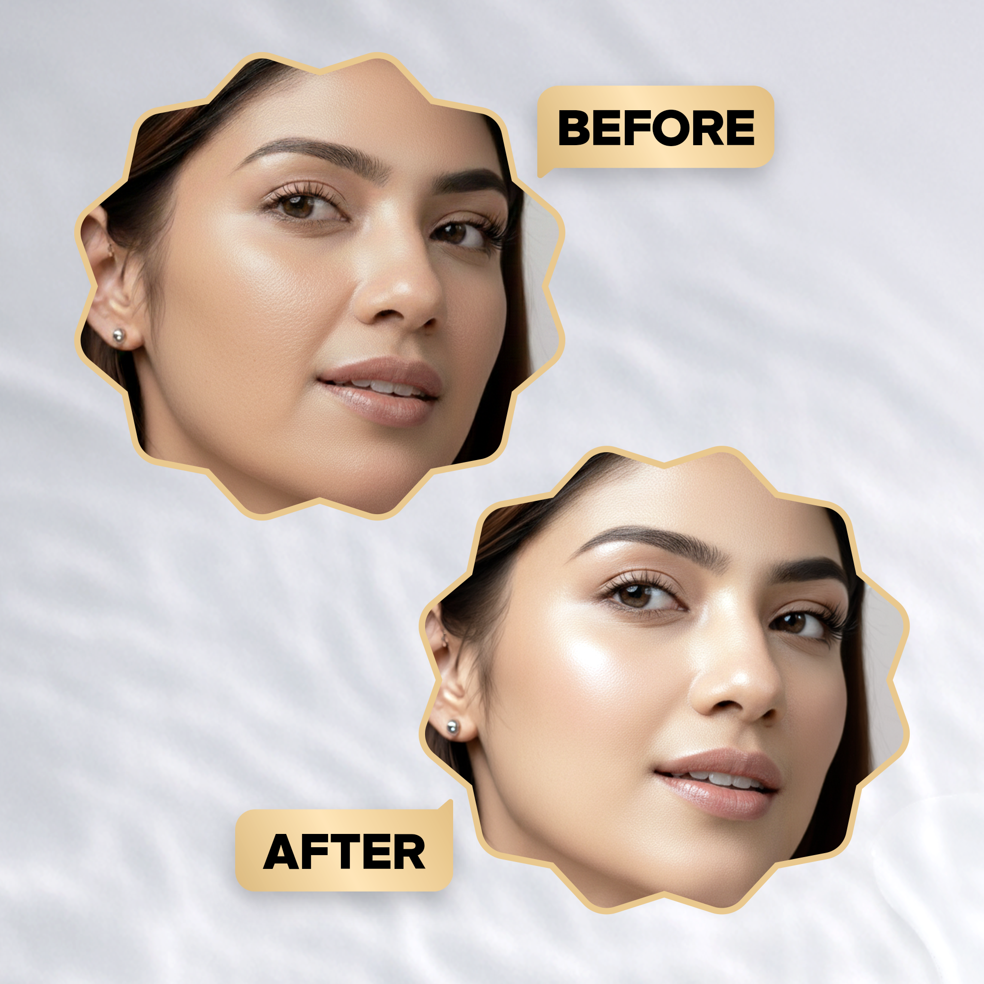 Maliao HD High Definition Primer Face