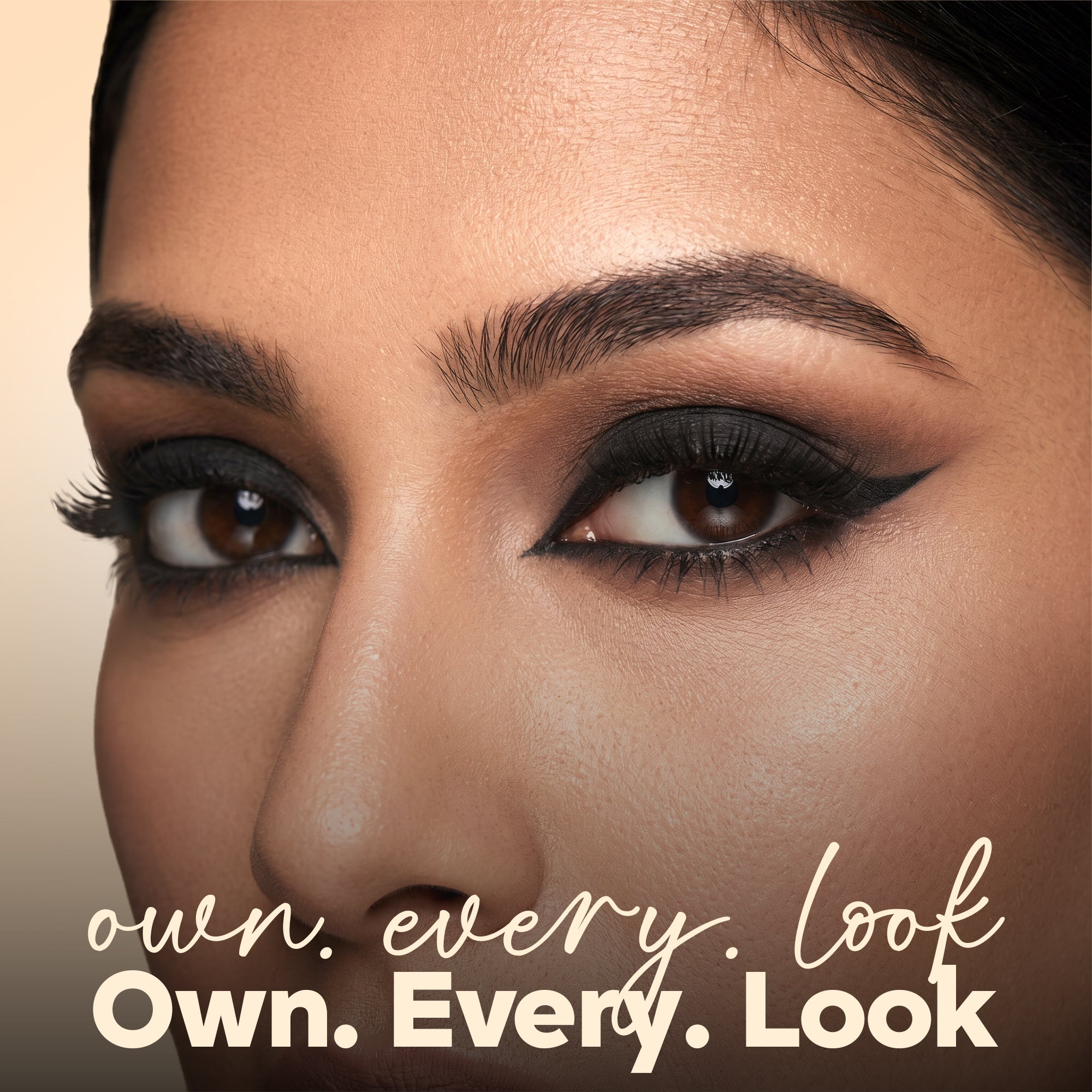 Maliao Gel Kajal Eyeliner Cake l Smudge-Proof & Bold Payoff Eye