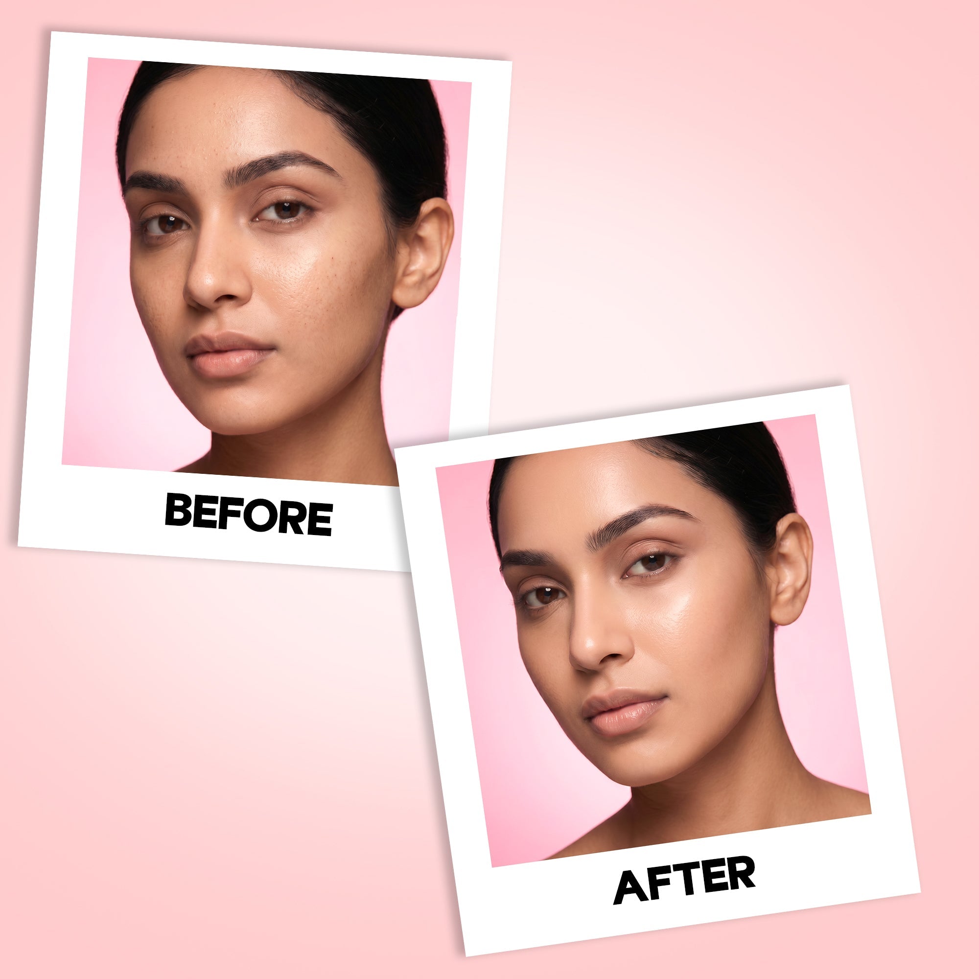 Maliao Blur Bomb Primer Face