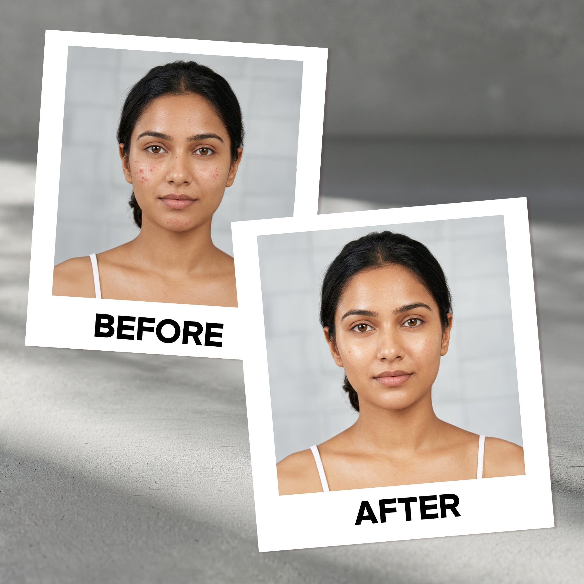 Maliao Pure Detox Charcoal Face wash Face