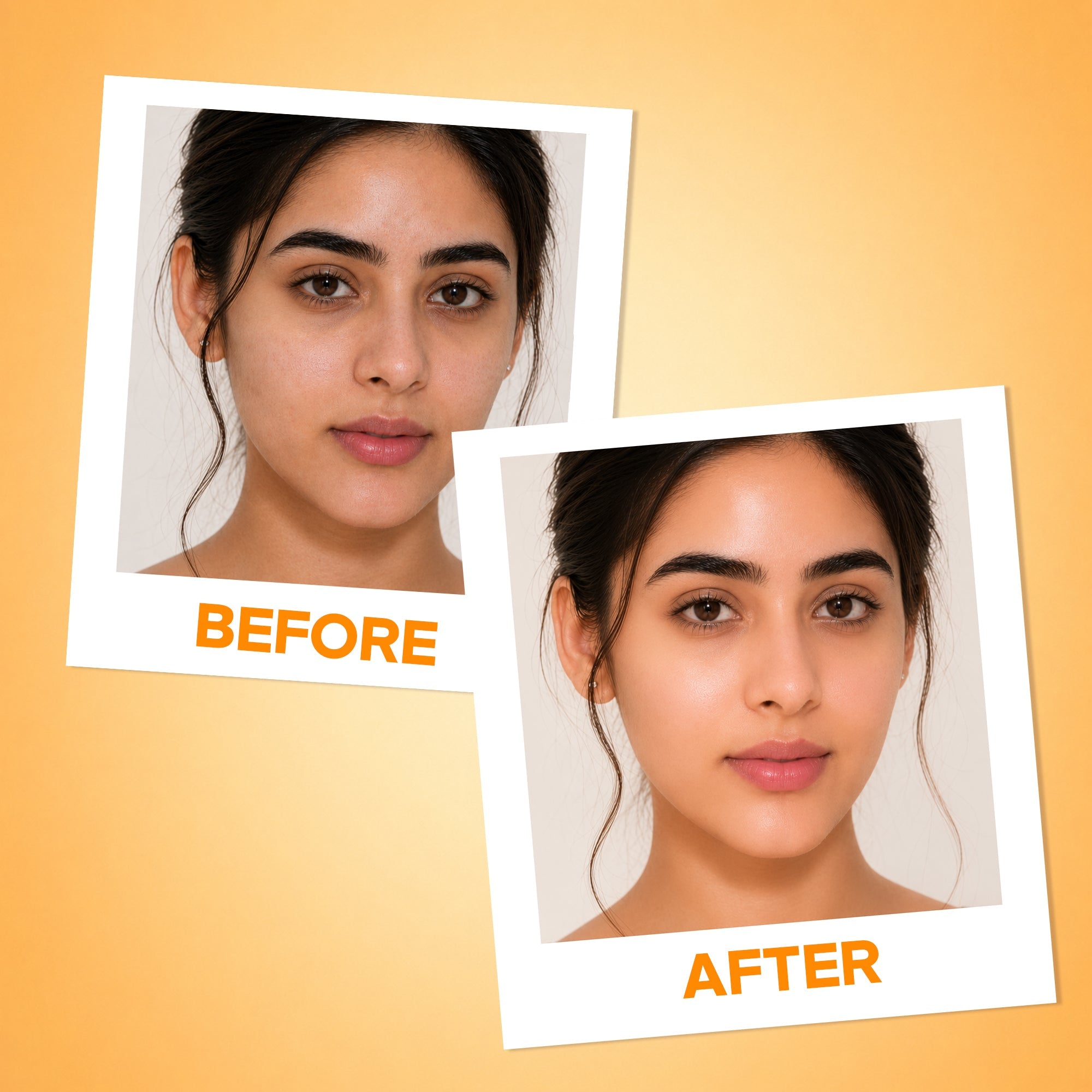 Maliao Hydrabright Vit C Serum Face