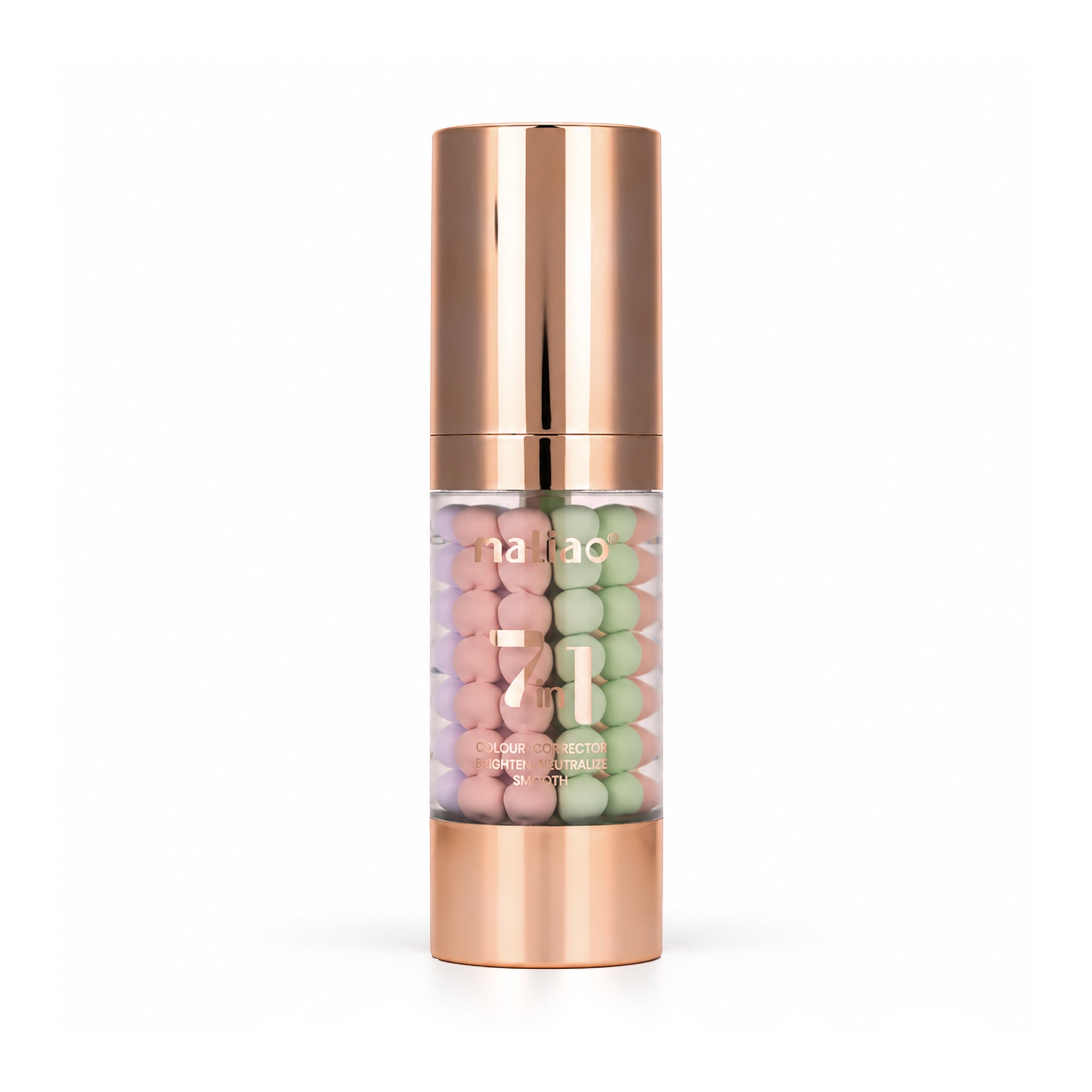 Maliao Hydra Bright Repair Primer Face
