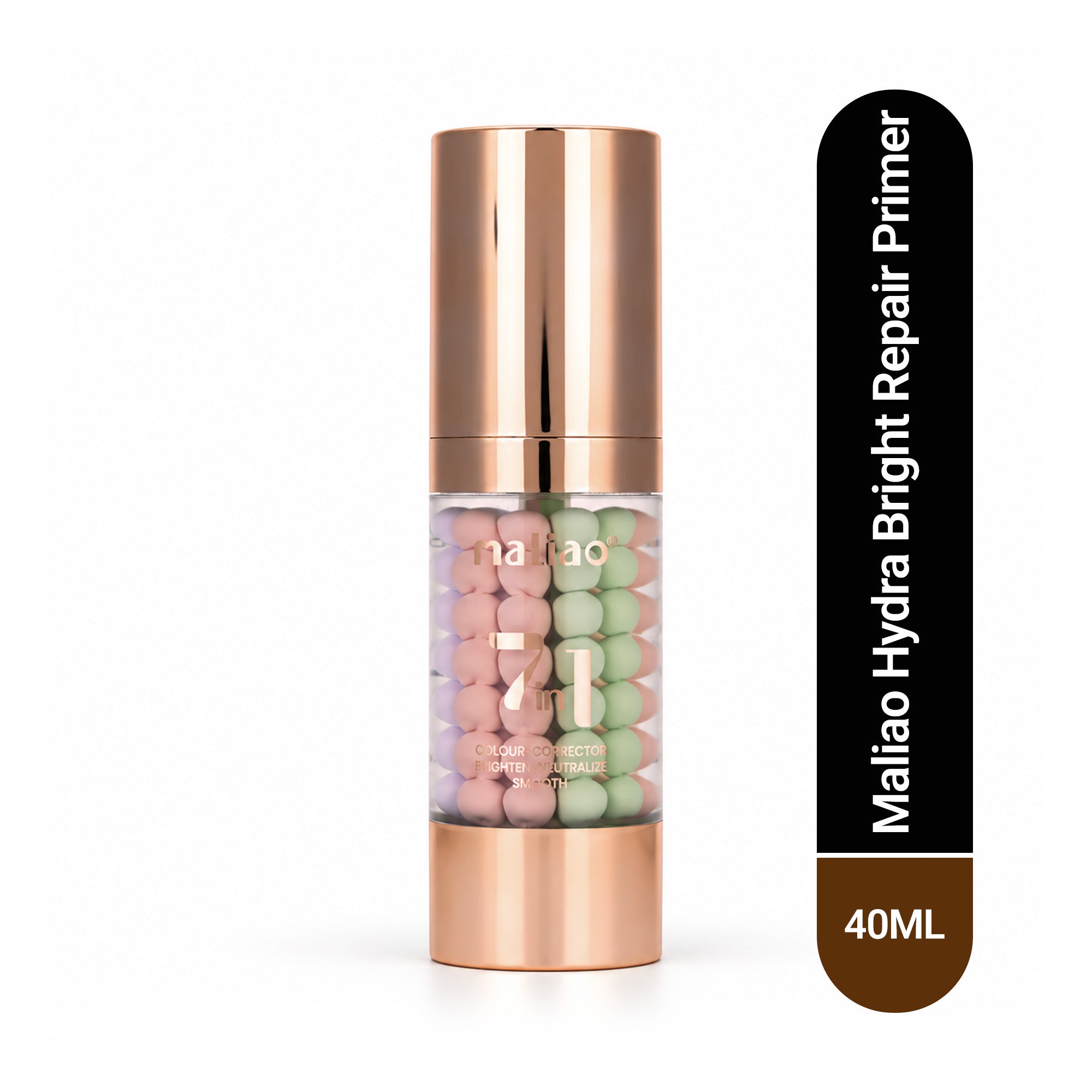 Maliao Hydra Bright Repair Primer Face