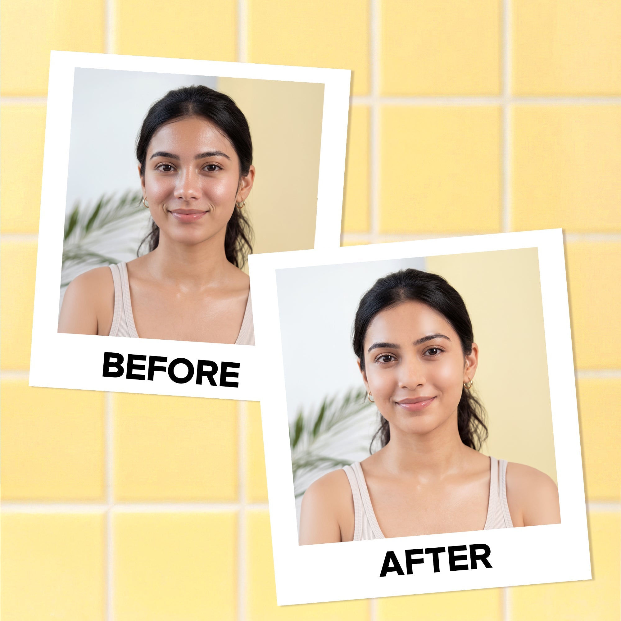 Maliao Glow & Renew Deep Cleanser Facewash Face