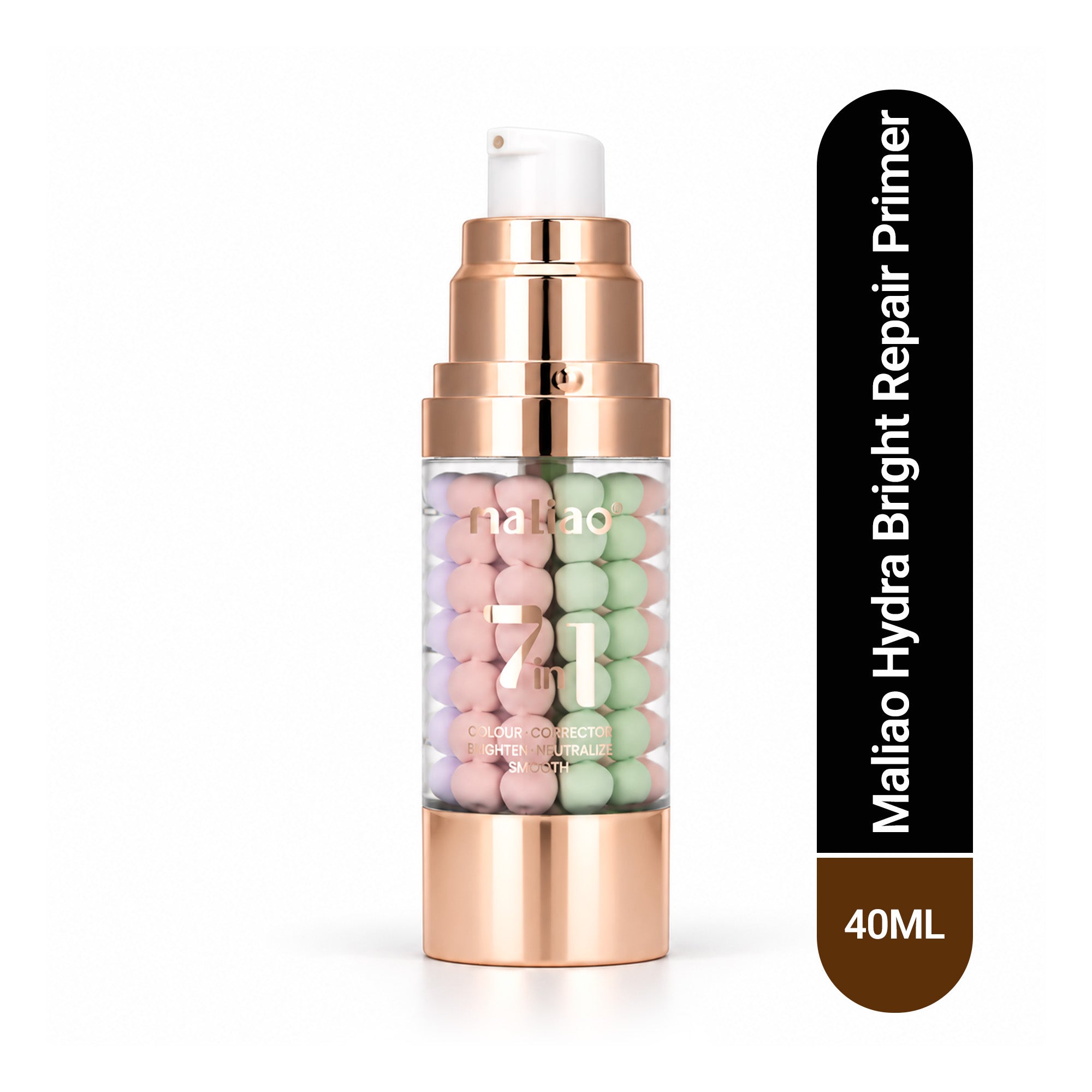 Maliao Hydra Bright Repair Primer Face