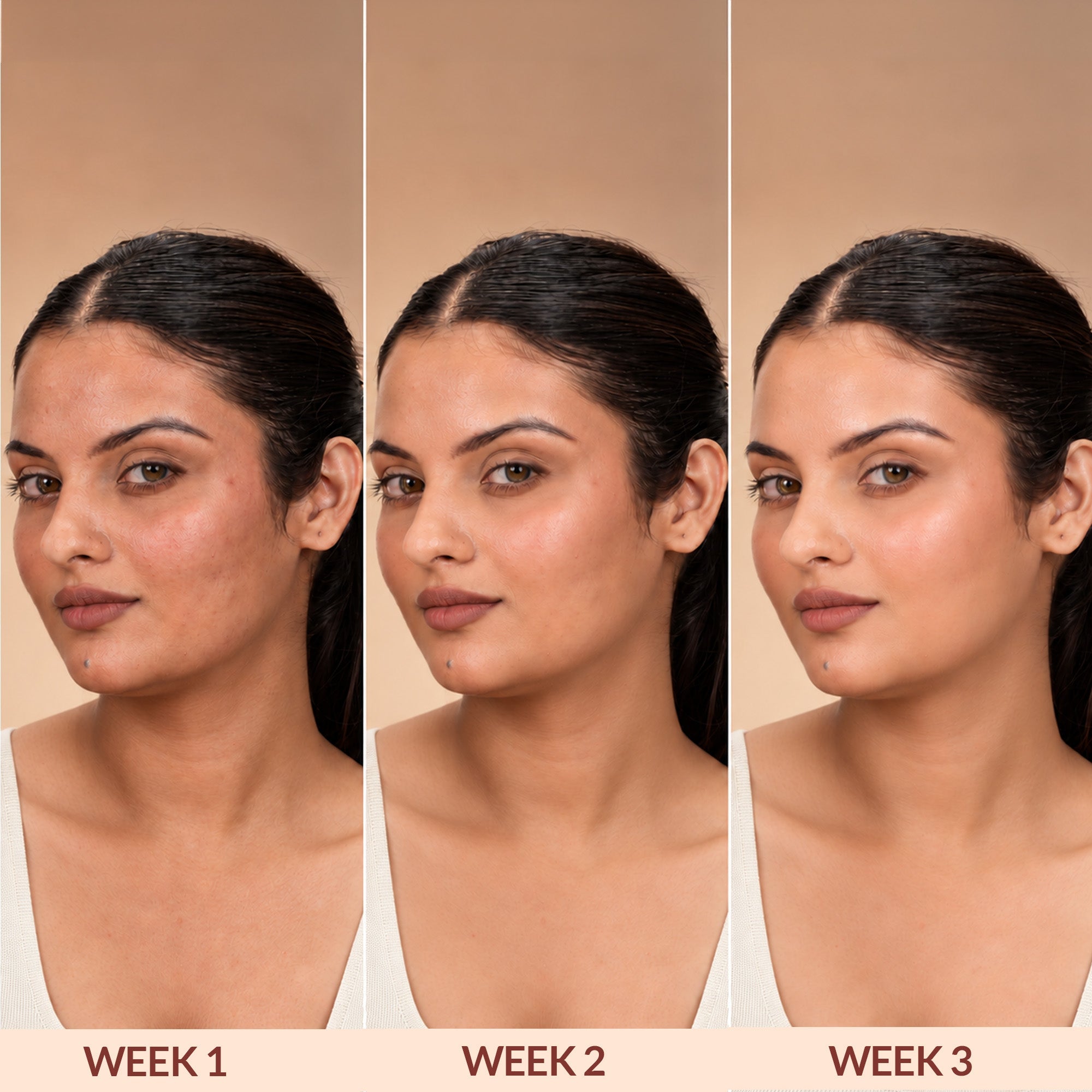 6 in 1 Effect Skin Perfect Cream Face