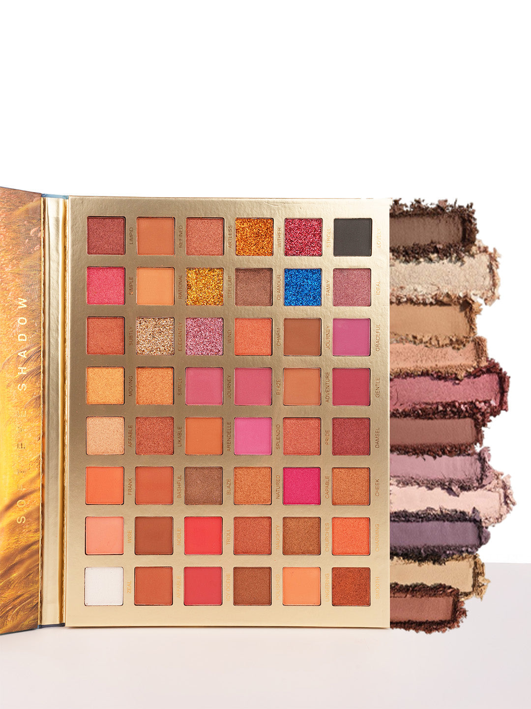 Maliao Soft Eye Shadow Eye