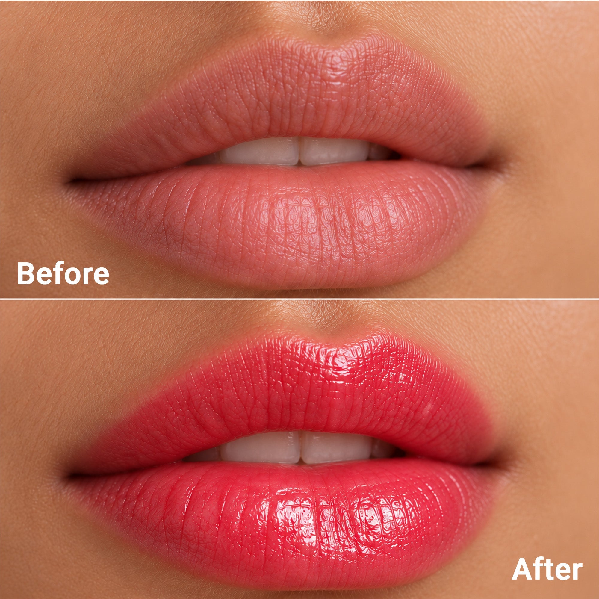 Maliao Color Lip Balm + Maliao Double Effect Mascara & Eyeliner Combo
